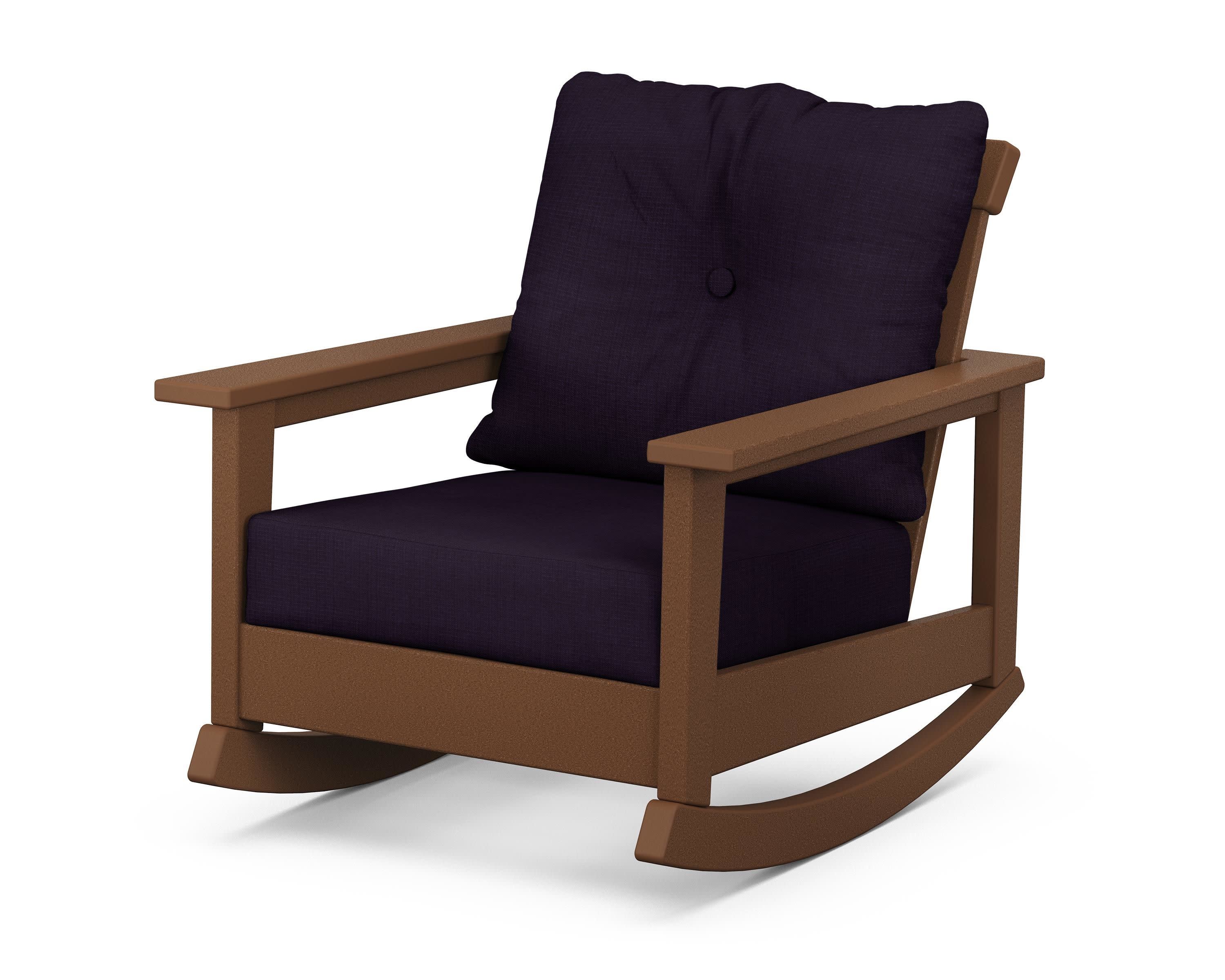 Prescott Deep Seating Rocking Chair - Image 66