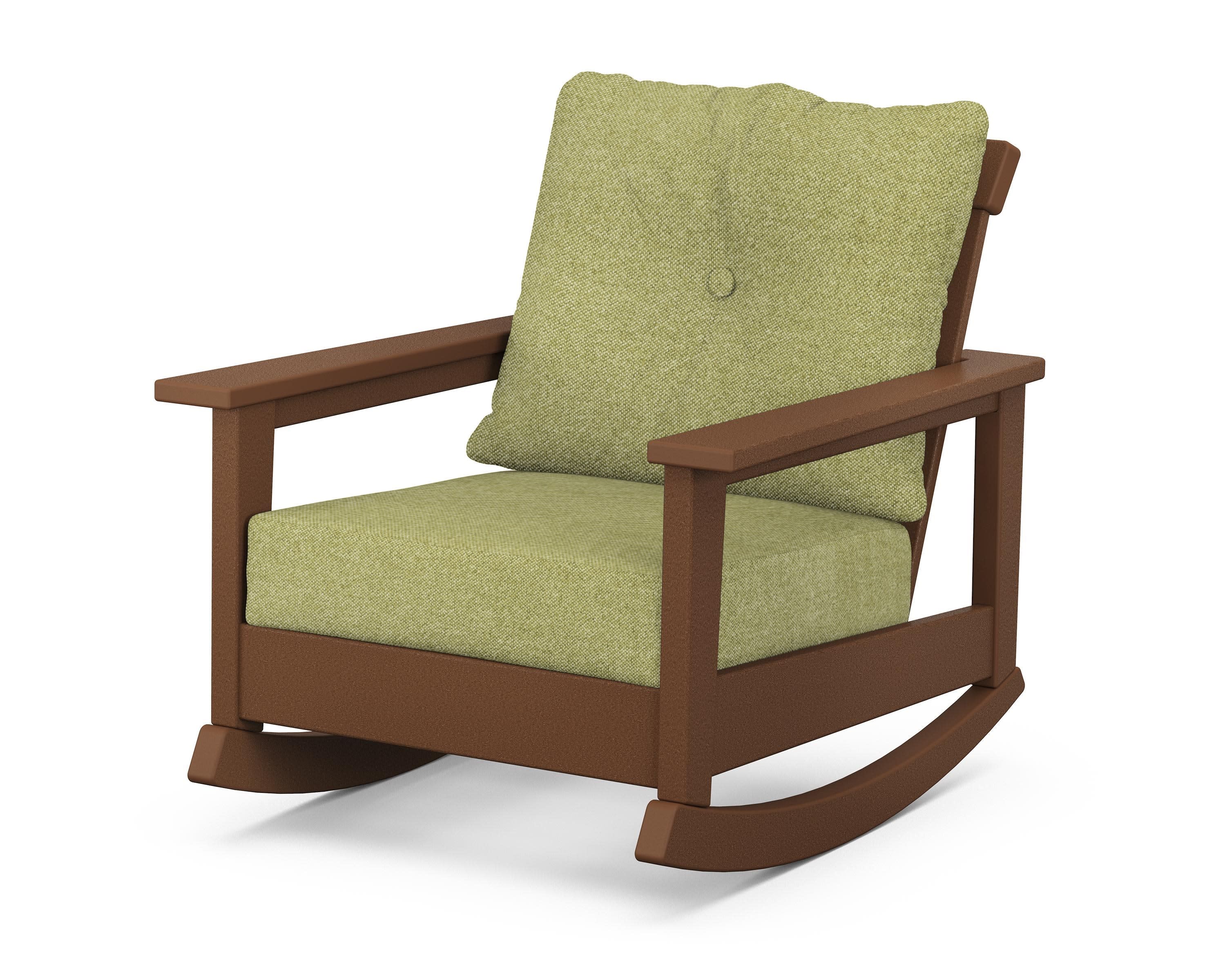 Prescott Deep Seating Rocking Chair - Image 67