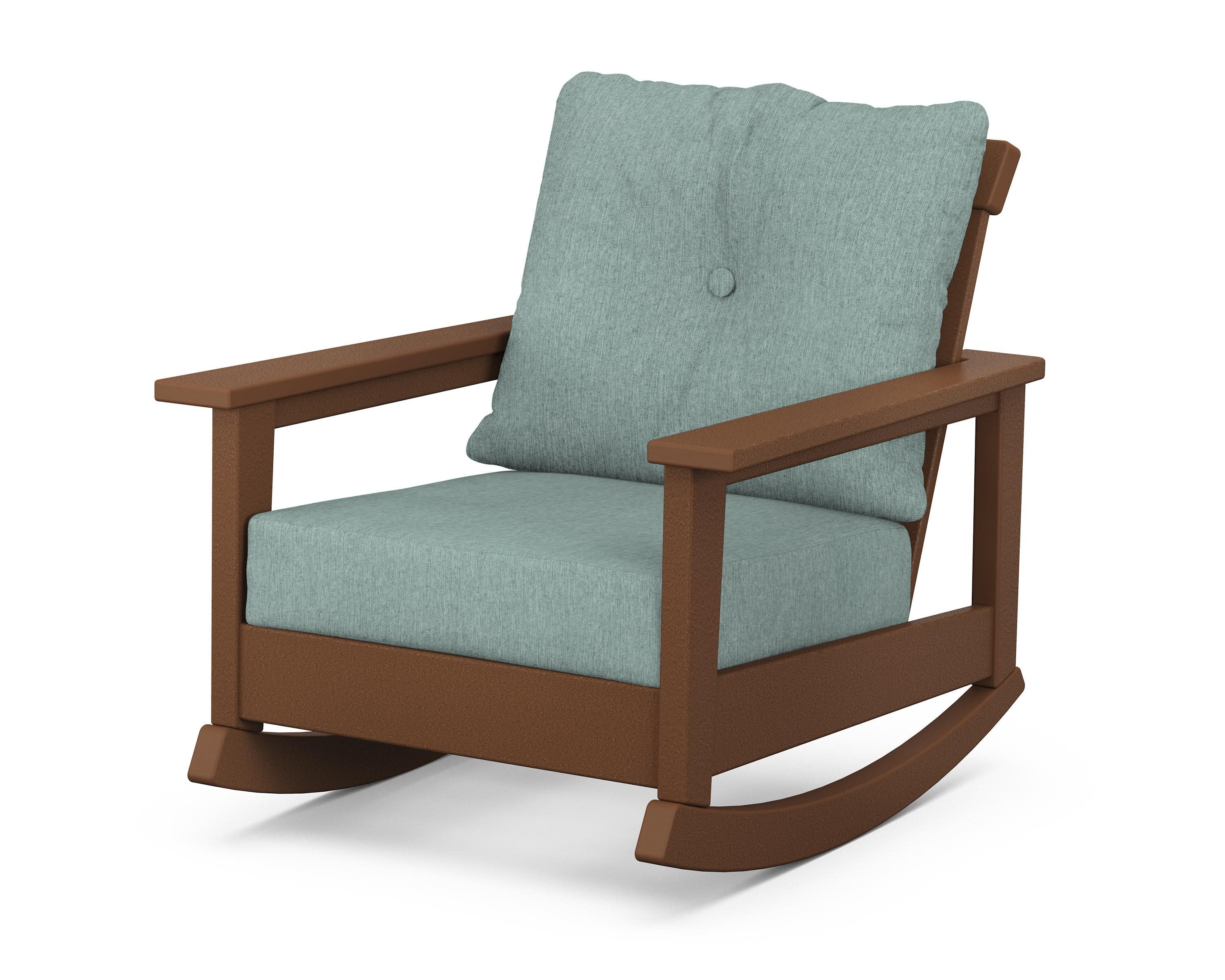 Prescott Deep Seating Rocking Chair - Image 69