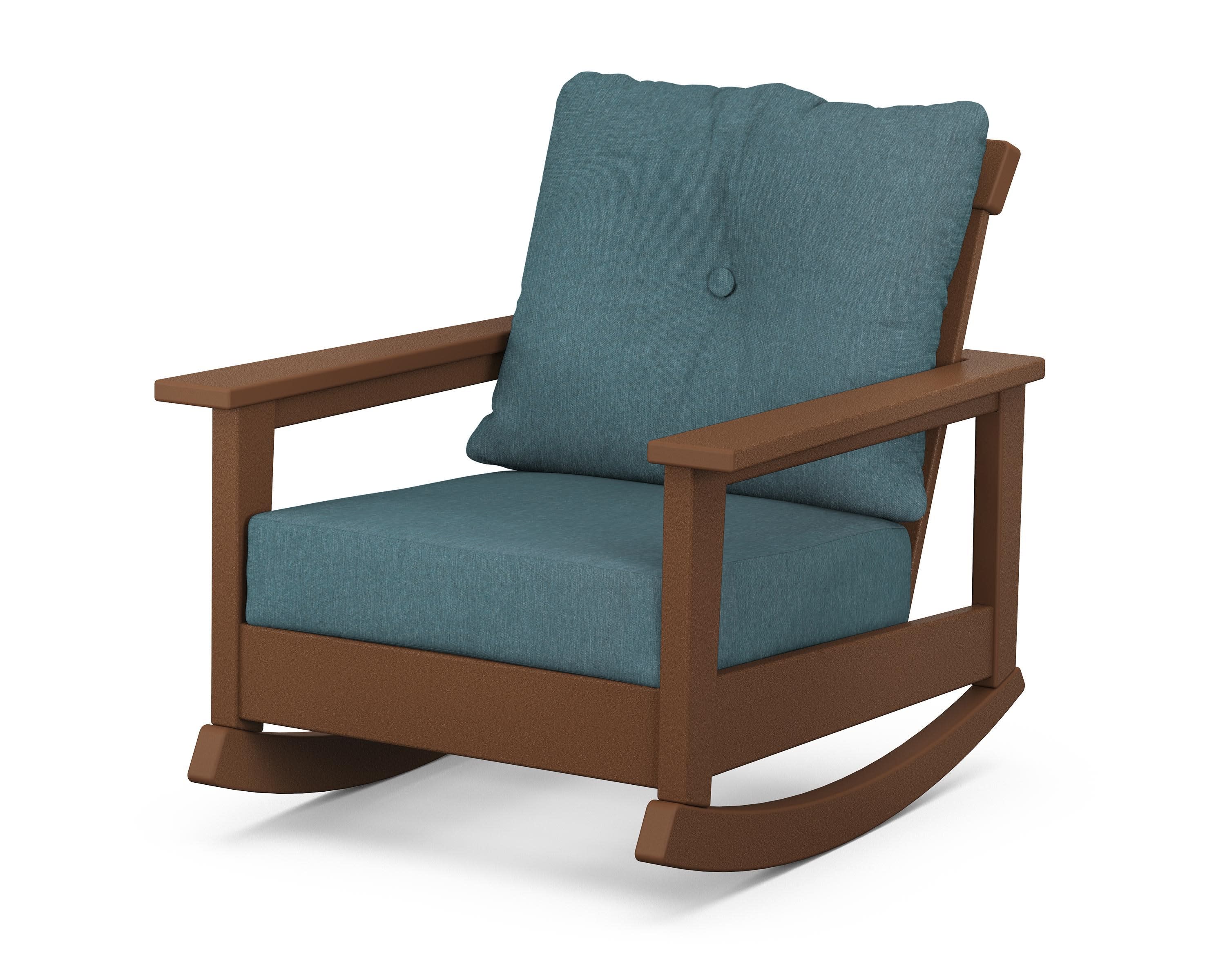Prescott Deep Seating Rocking Chair - Image 70