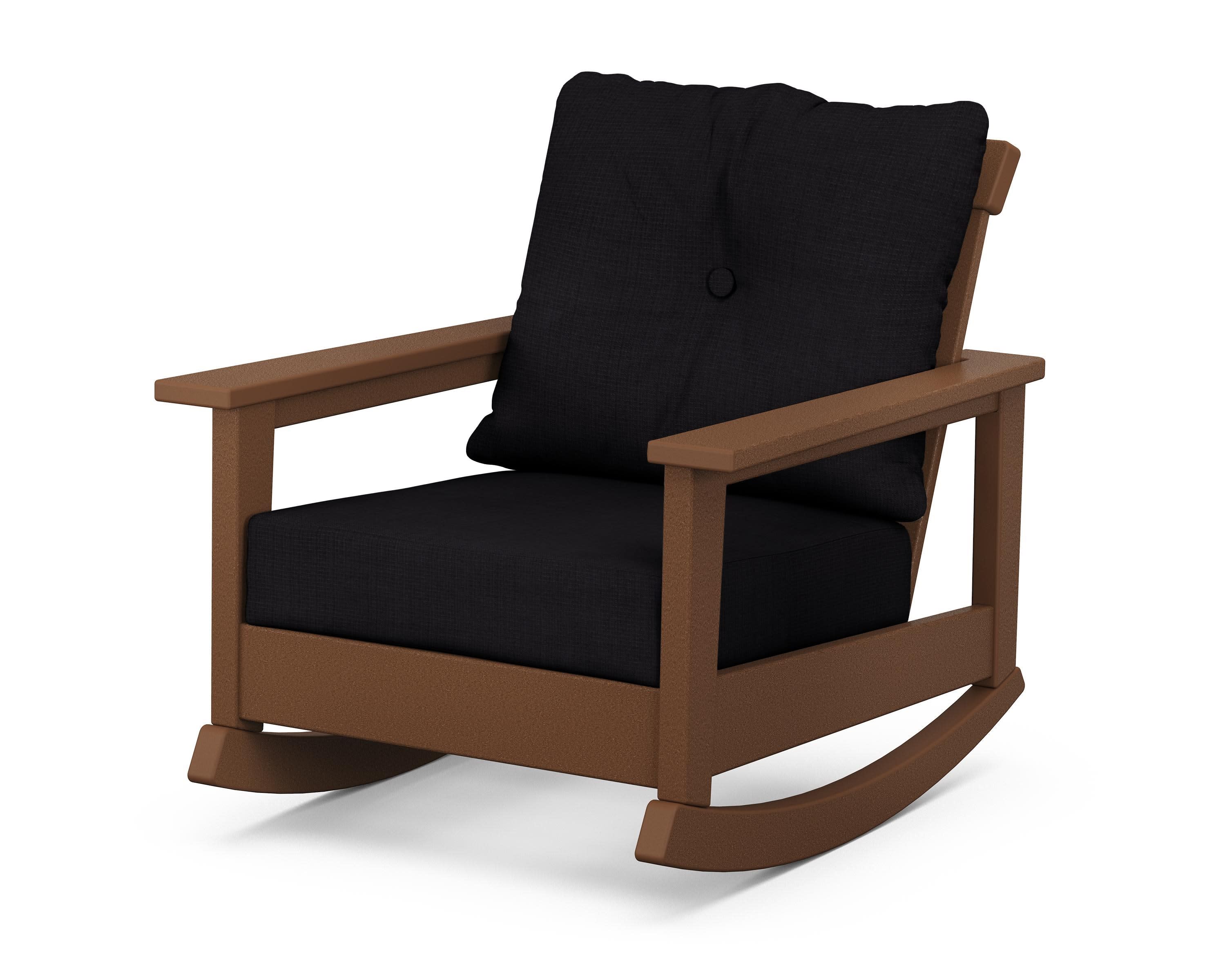 Prescott Deep Seating Rocking Chair - Image 71