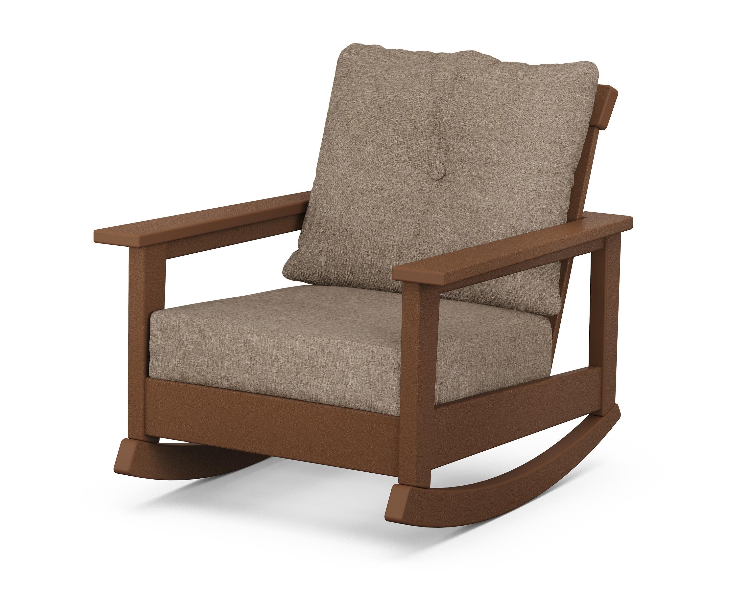 Prescott Deep Seating Rocking Chair - Image 73