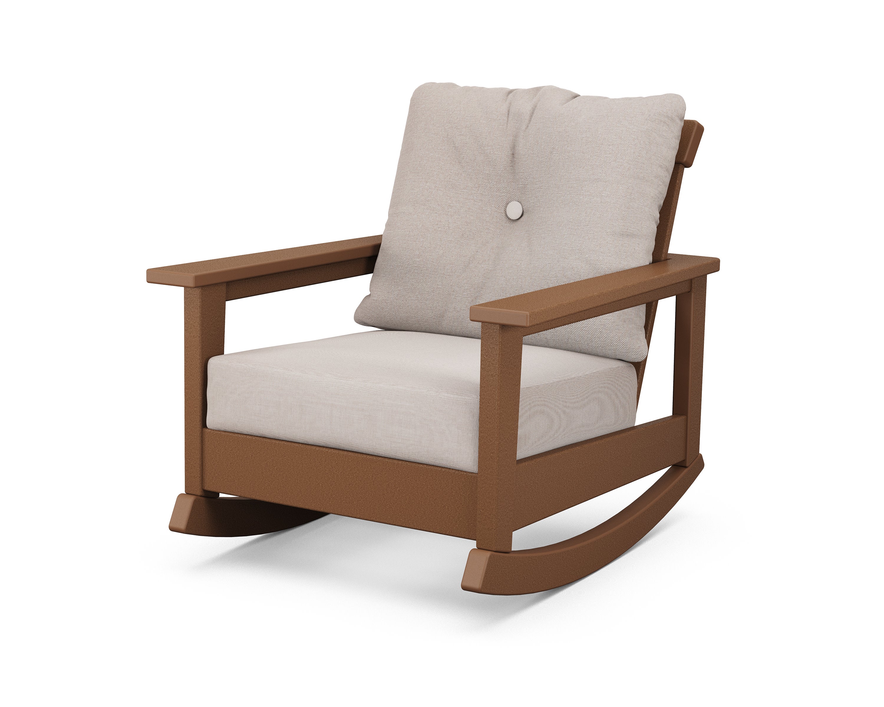 Prescott Deep Seating Rocking Chair - Image 74