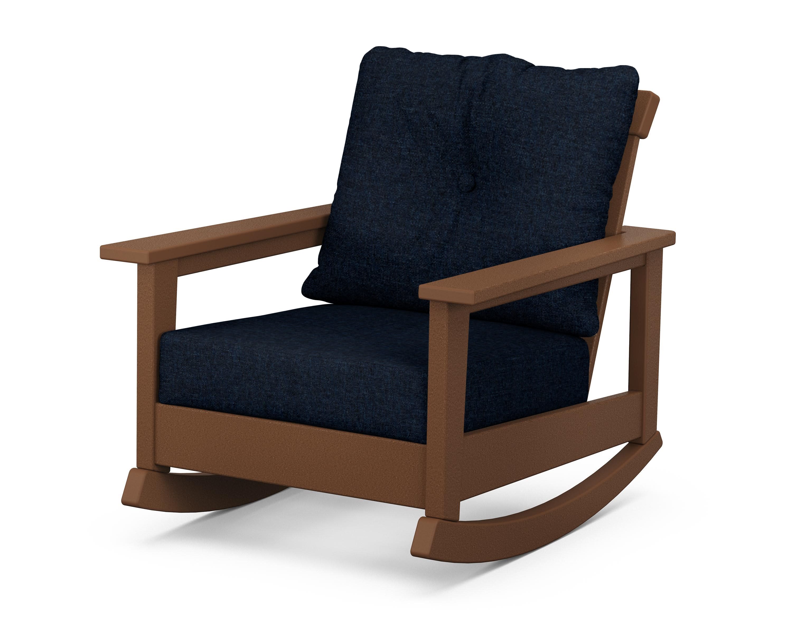 Prescott Deep Seating Rocking Chair - Image 75