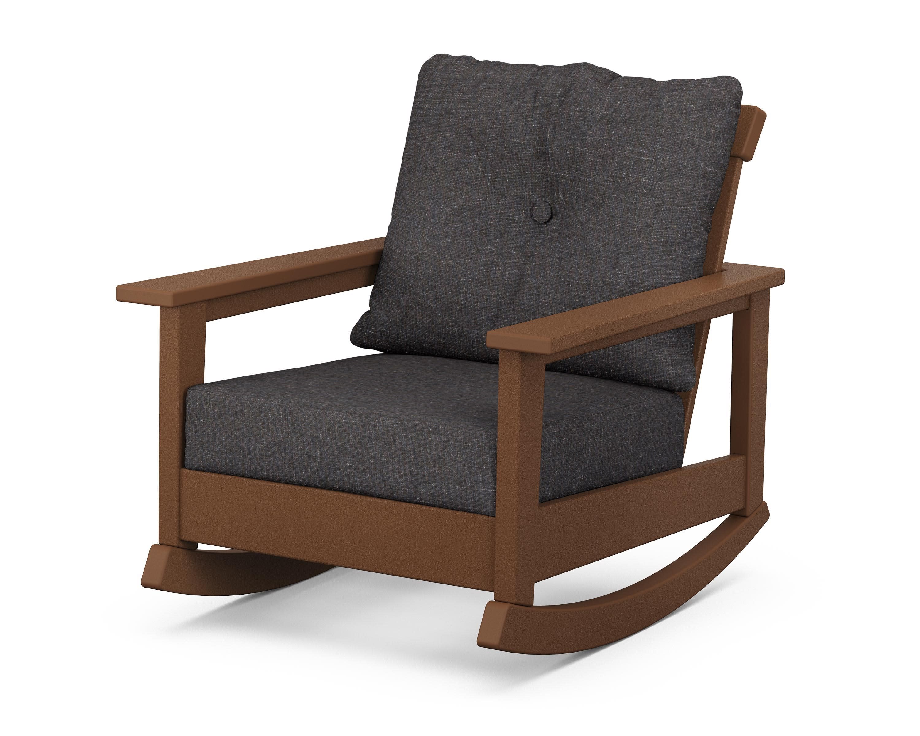 Prescott Deep Seating Rocking Chair - Image 76