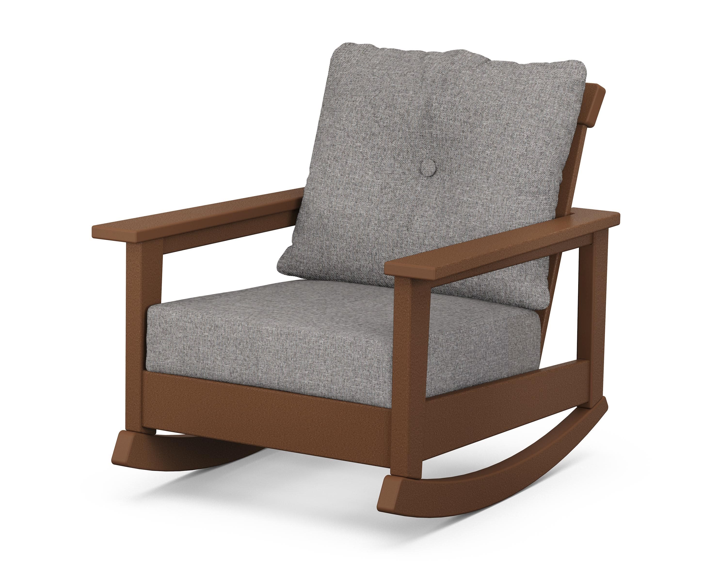 Prescott Deep Seating Rocking Chair - Image 78