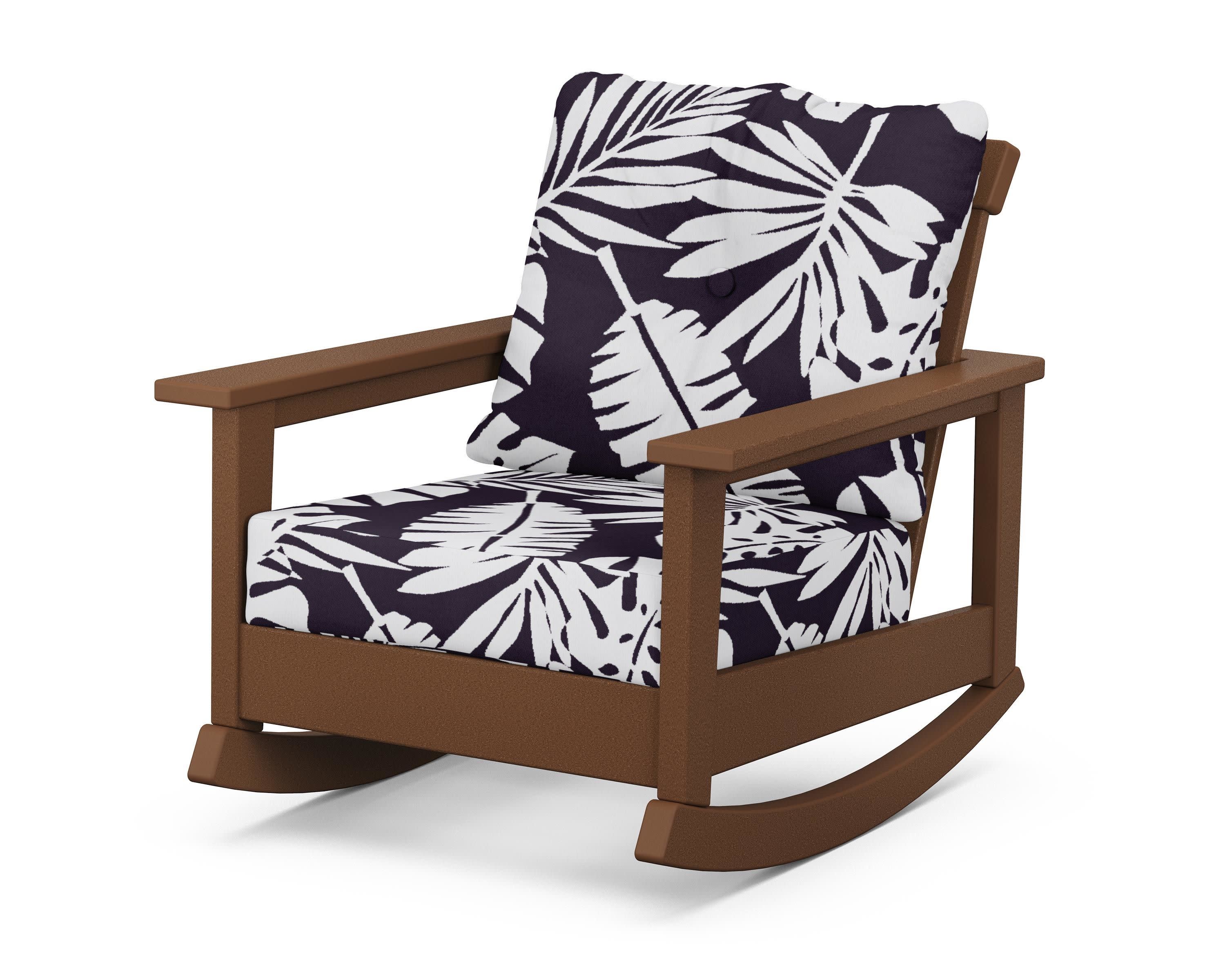 Prescott Deep Seating Rocking Chair - Image 79