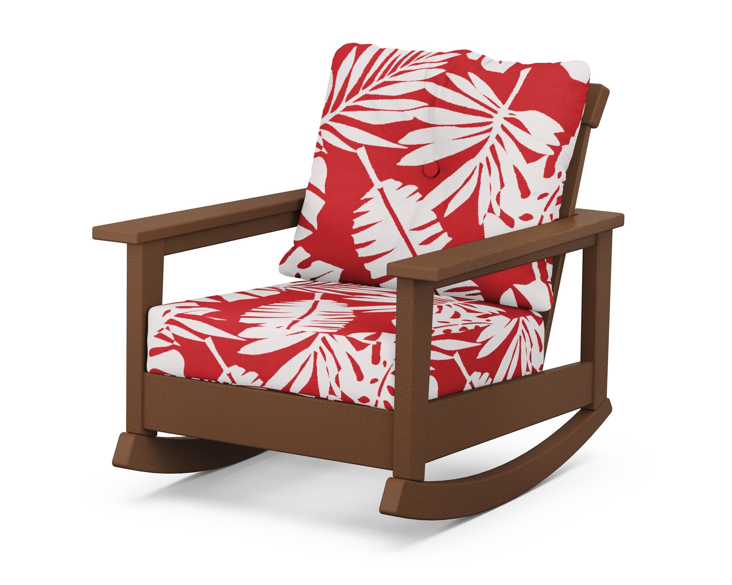 Prescott Deep Seating Rocking Chair - Image 80
