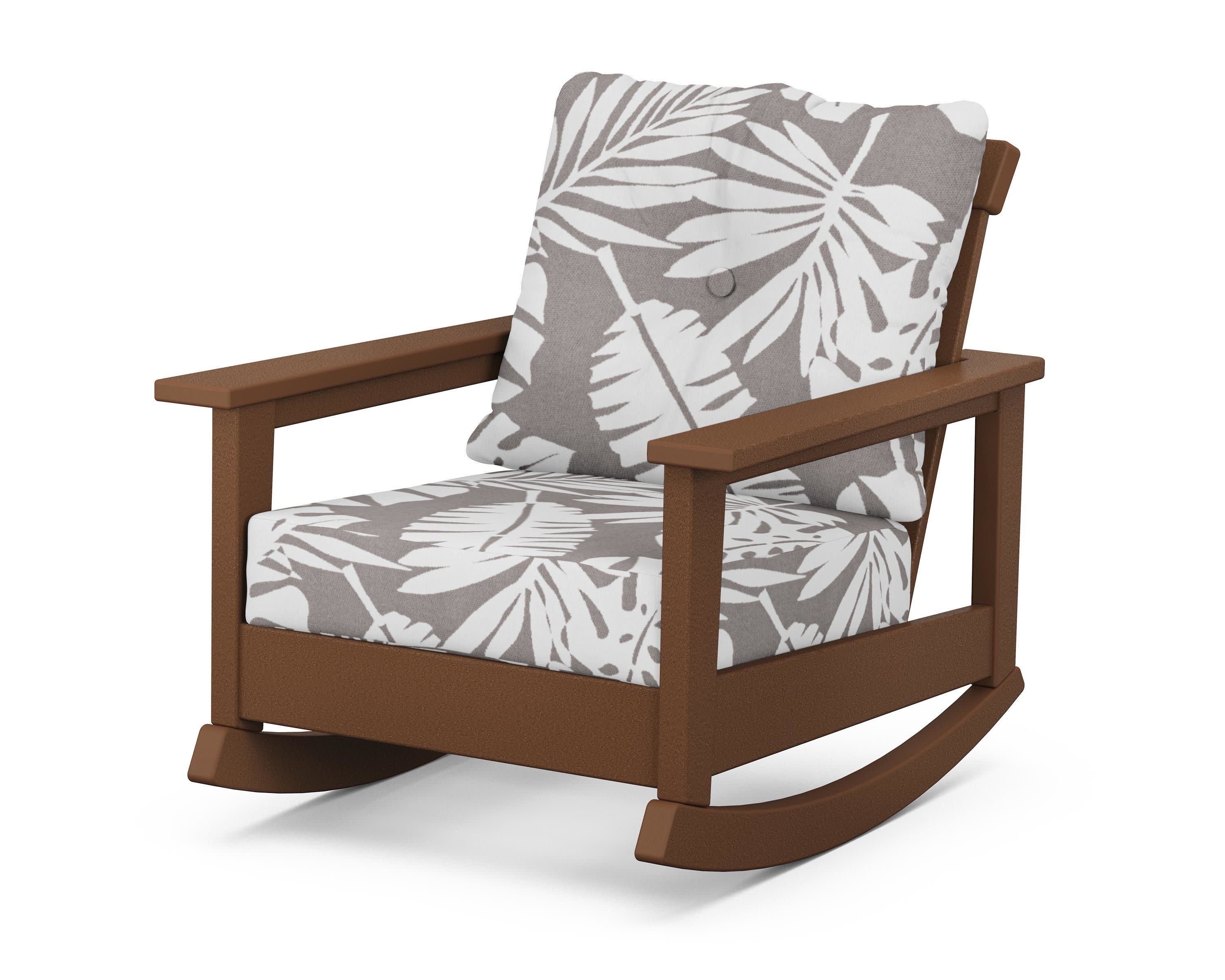 Prescott Deep Seating Rocking Chair - Image 81