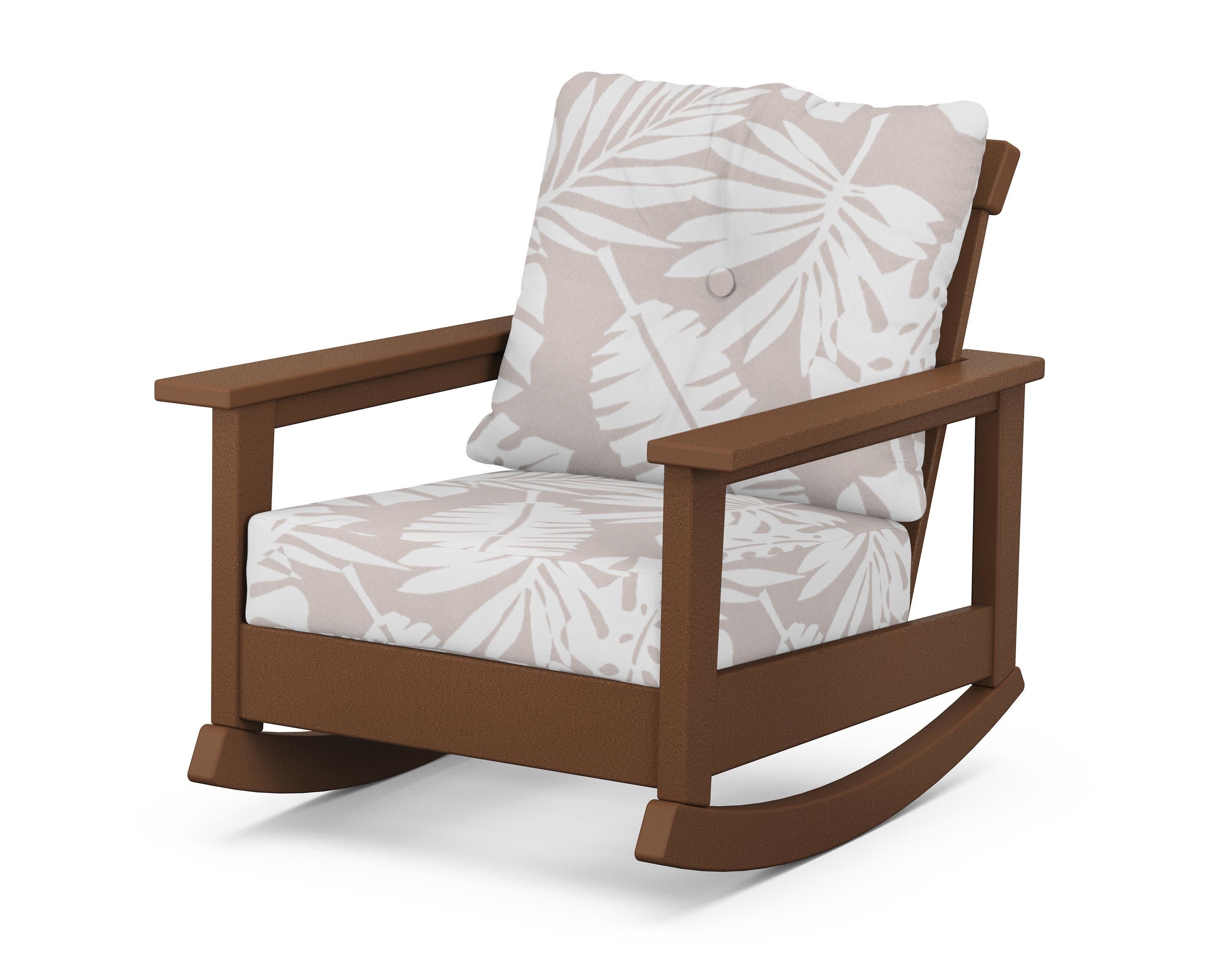 Prescott Deep Seating Rocking Chair - Image 82