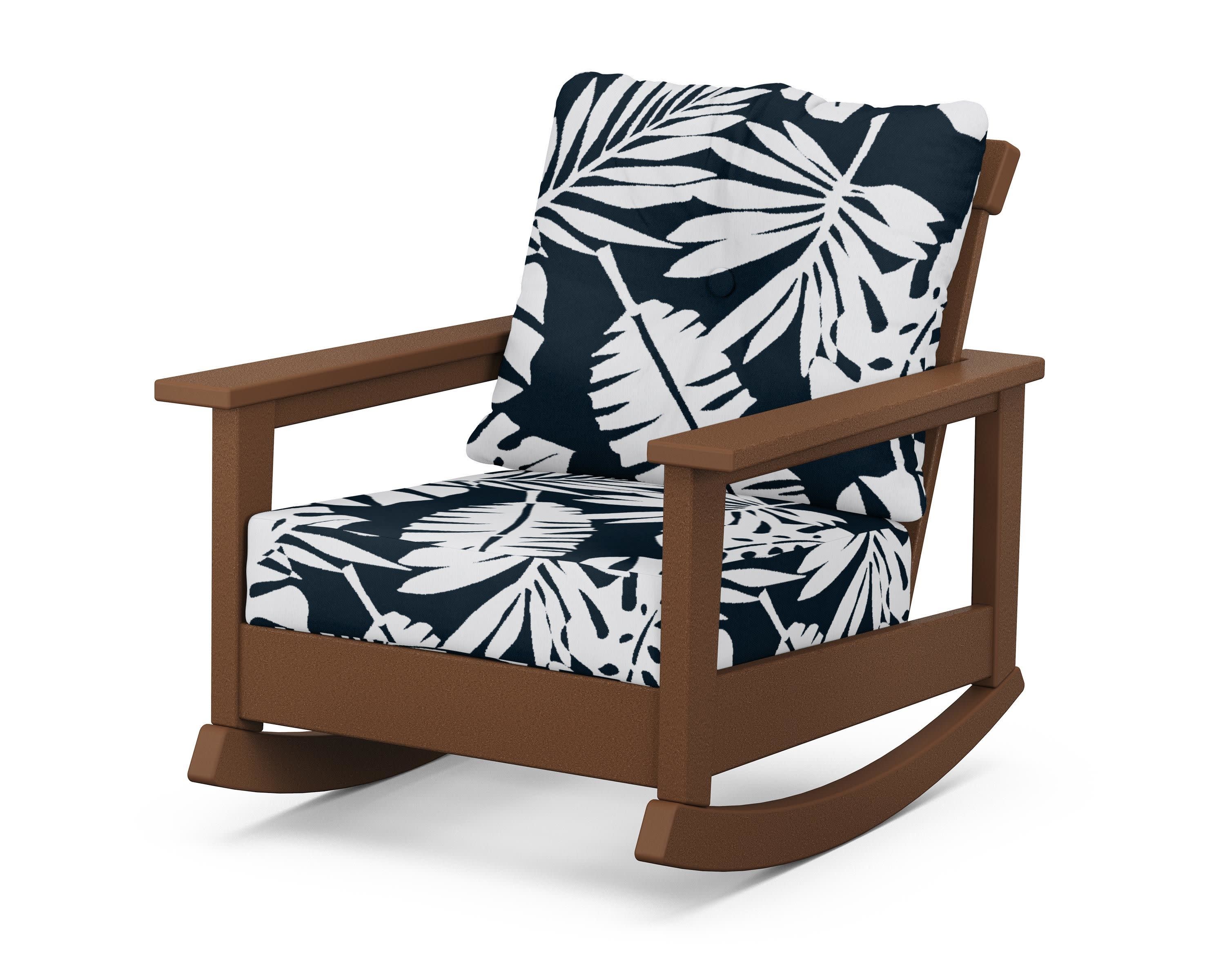Prescott Deep Seating Rocking Chair - Image 83