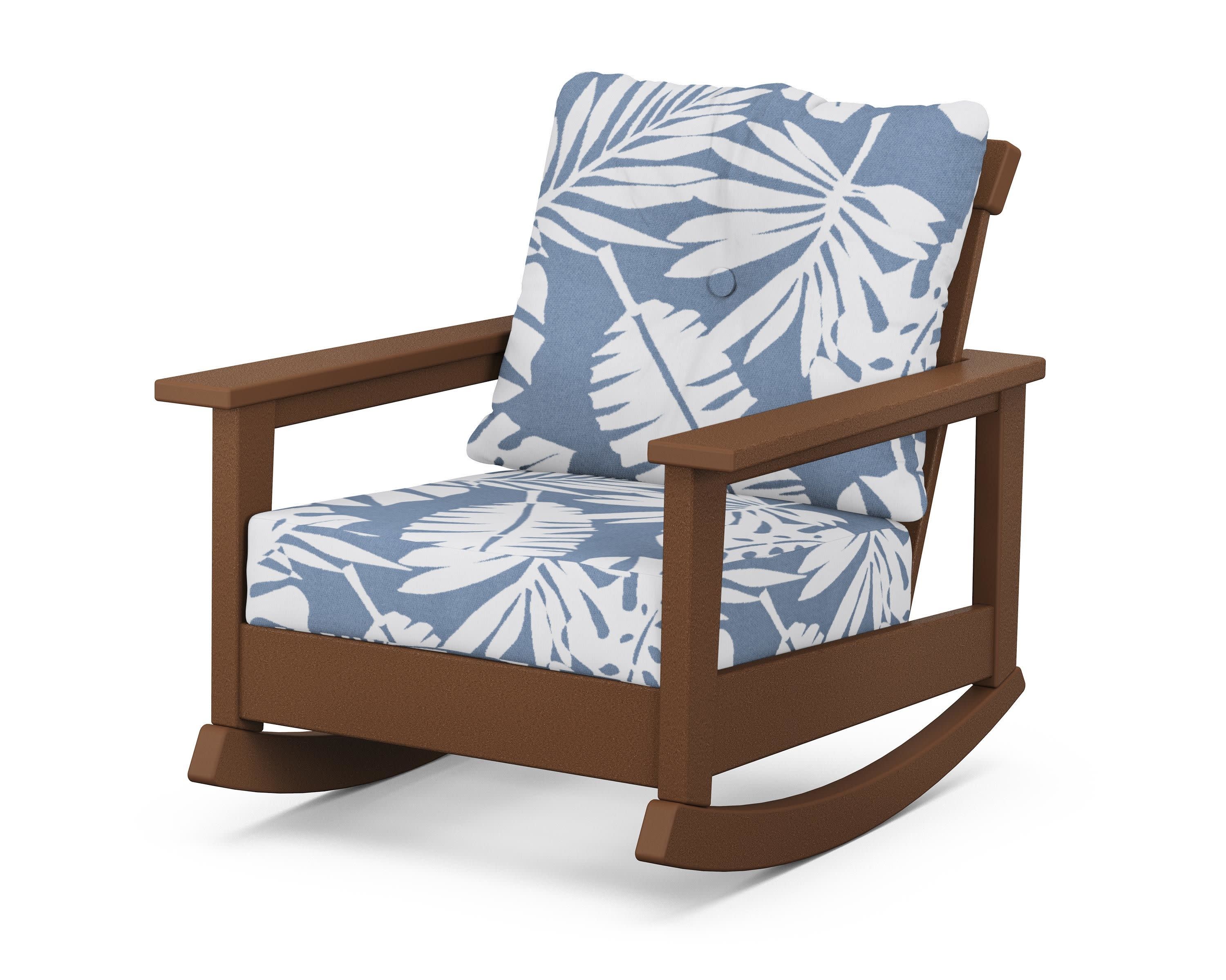 Prescott Deep Seating Rocking Chair - Image 85