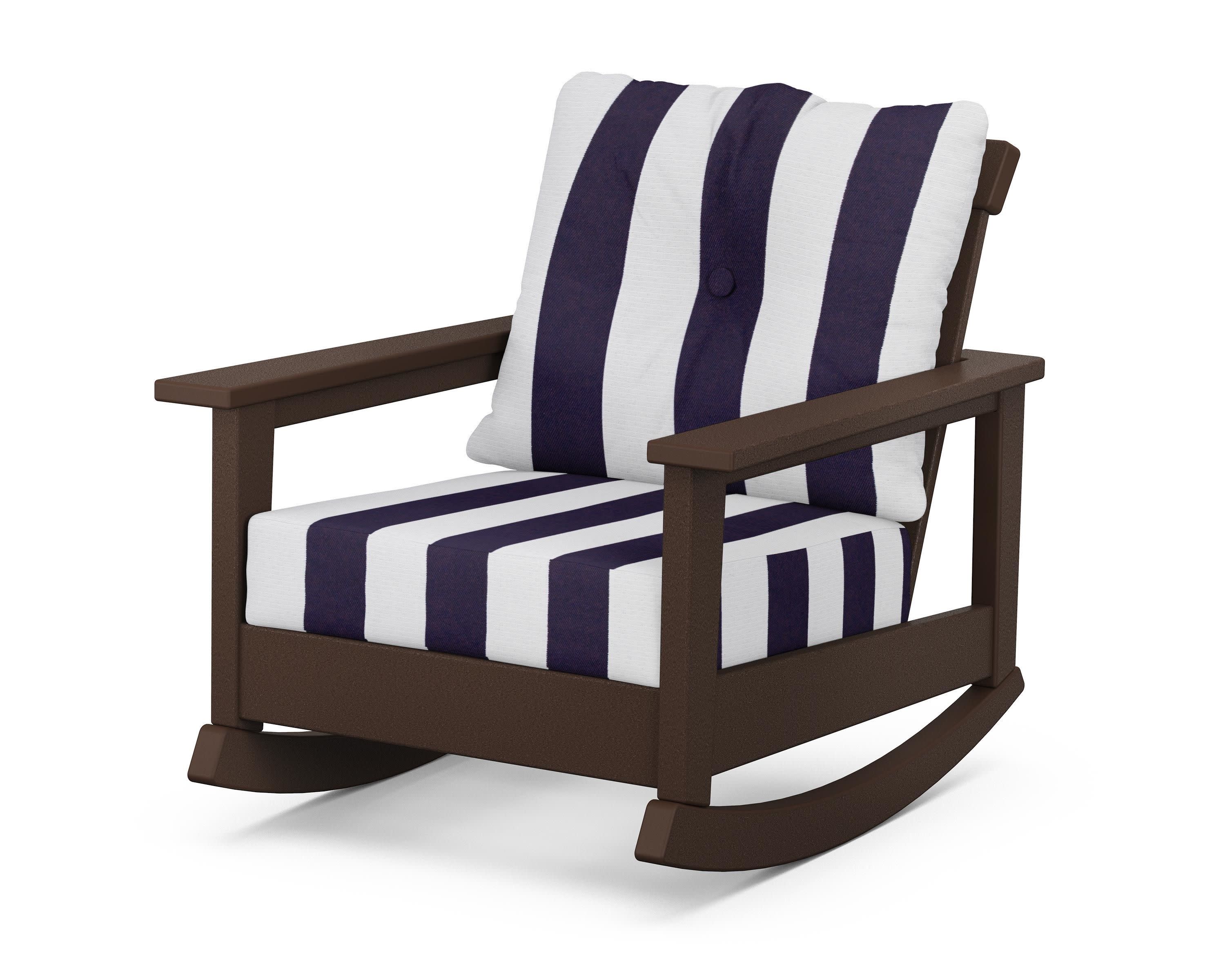 Prescott Deep Seating Rocking Chair - Image 86