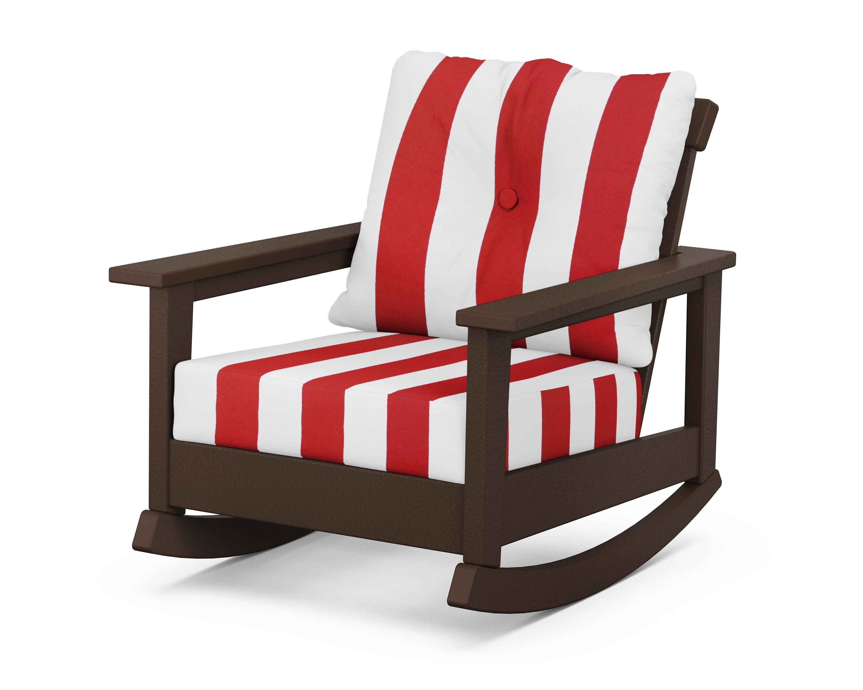Prescott Deep Seating Rocking Chair - Image 87