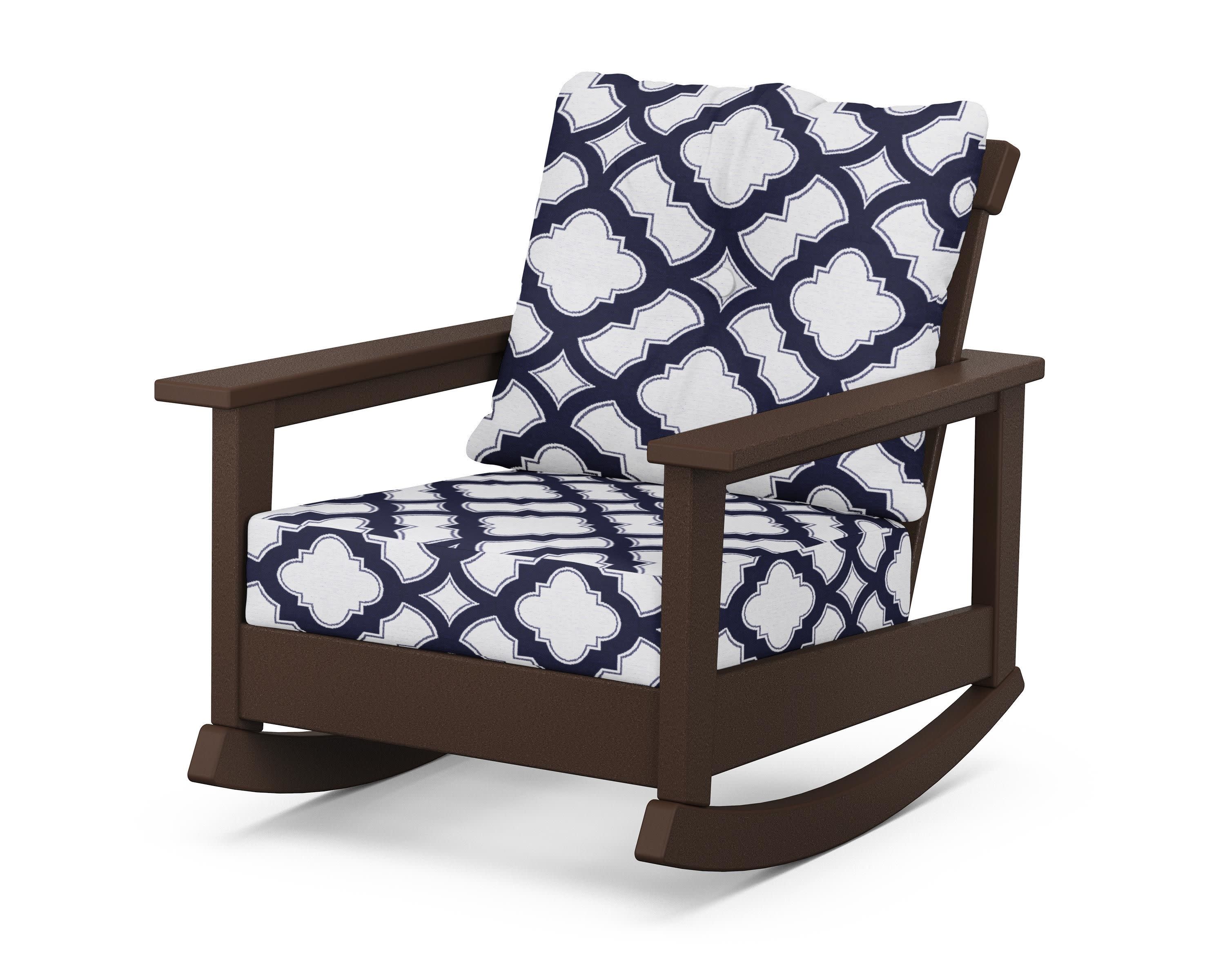 Prescott Deep Seating Rocking Chair - Image 88