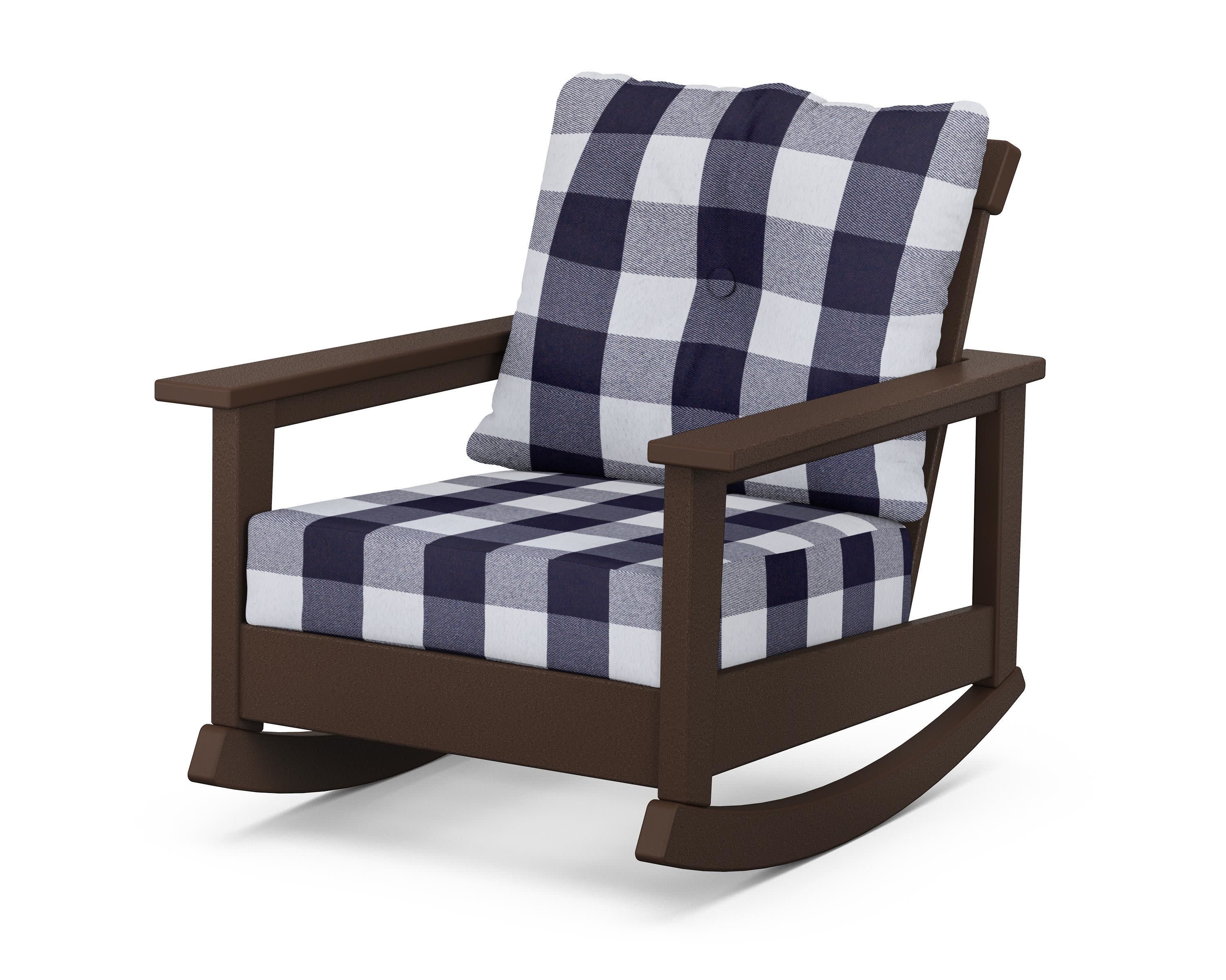 Prescott Deep Seating Rocking Chair - Image 90