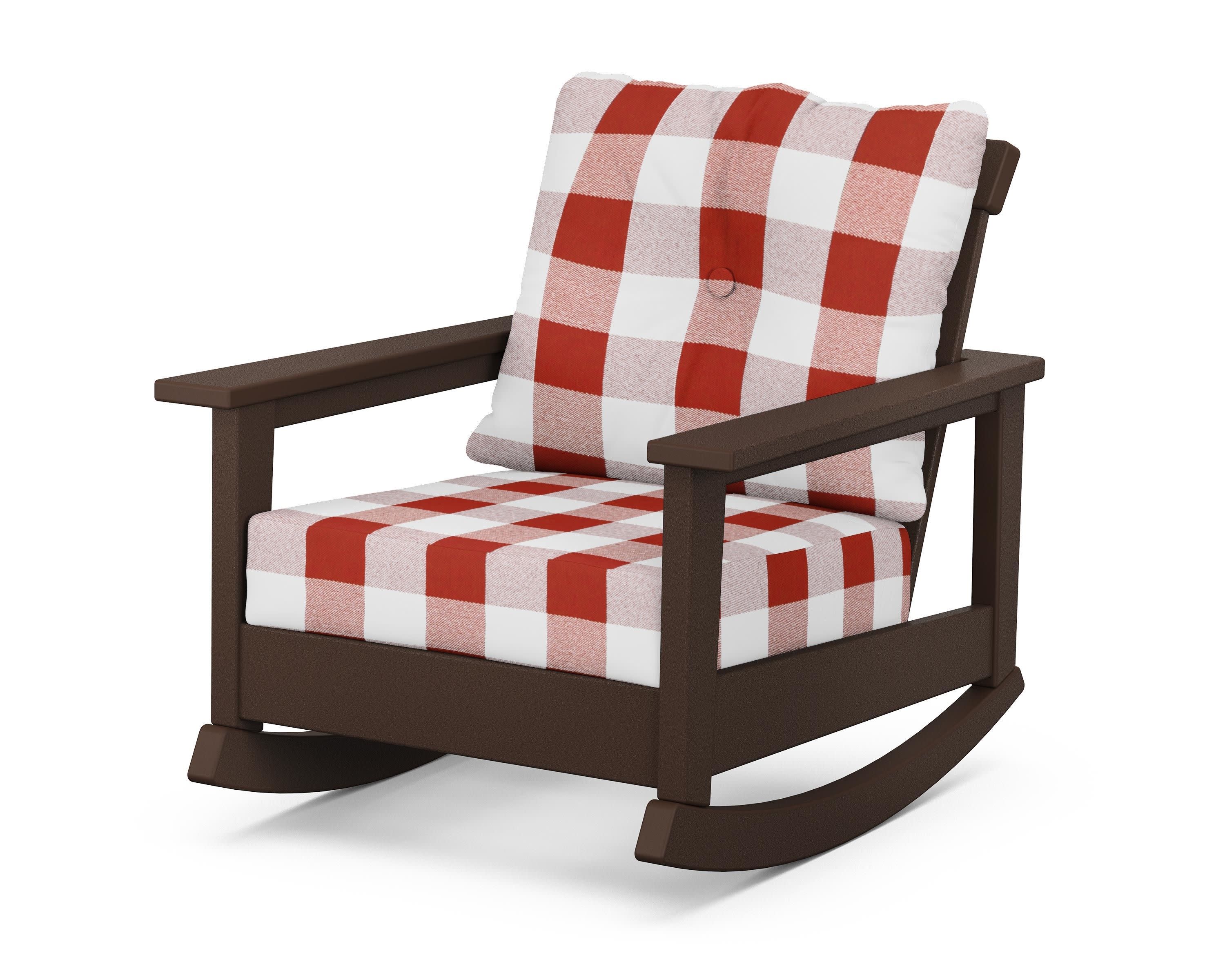 Prescott Deep Seating Rocking Chair - Image 91
