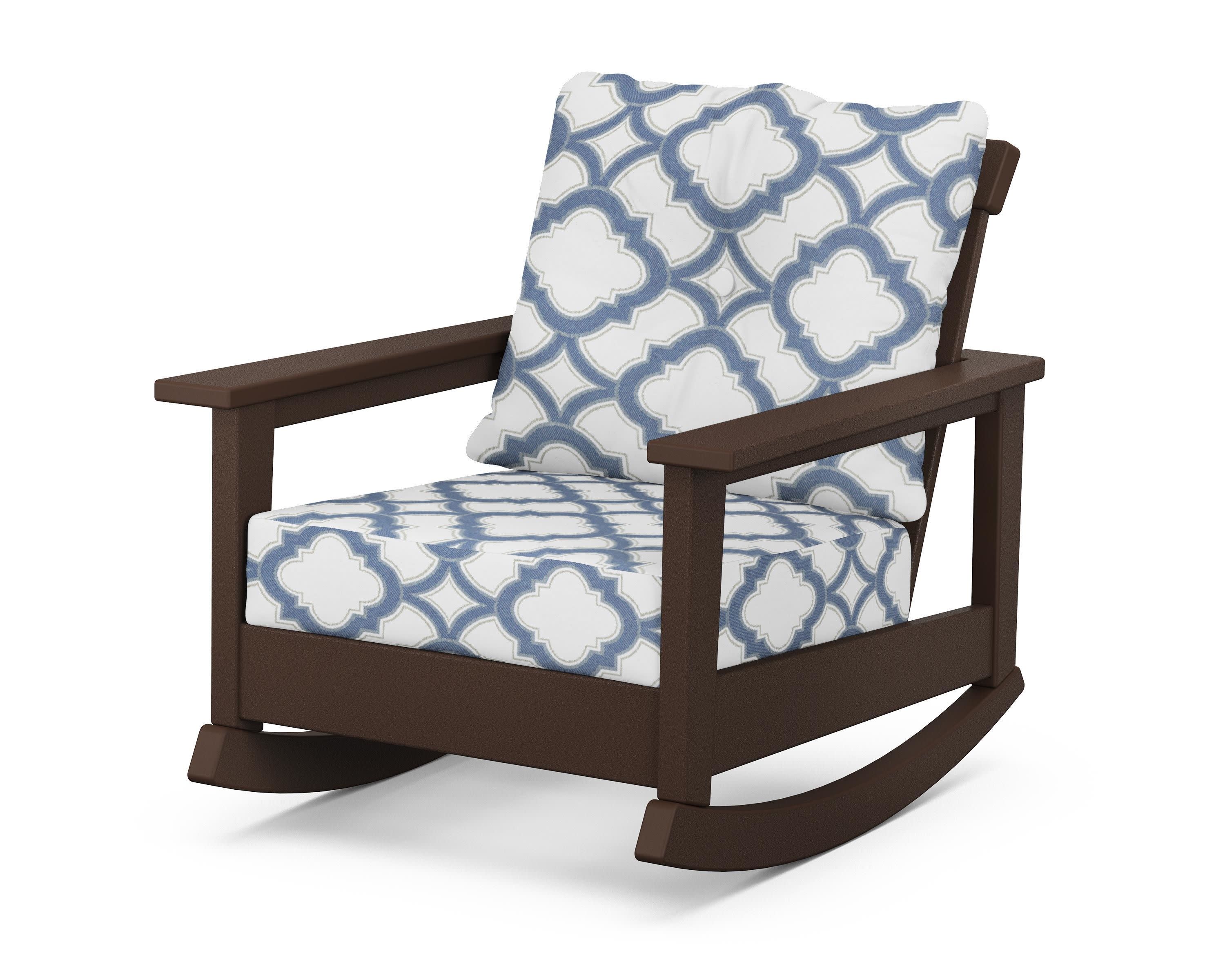 Prescott Deep Seating Rocking Chair - Image 92