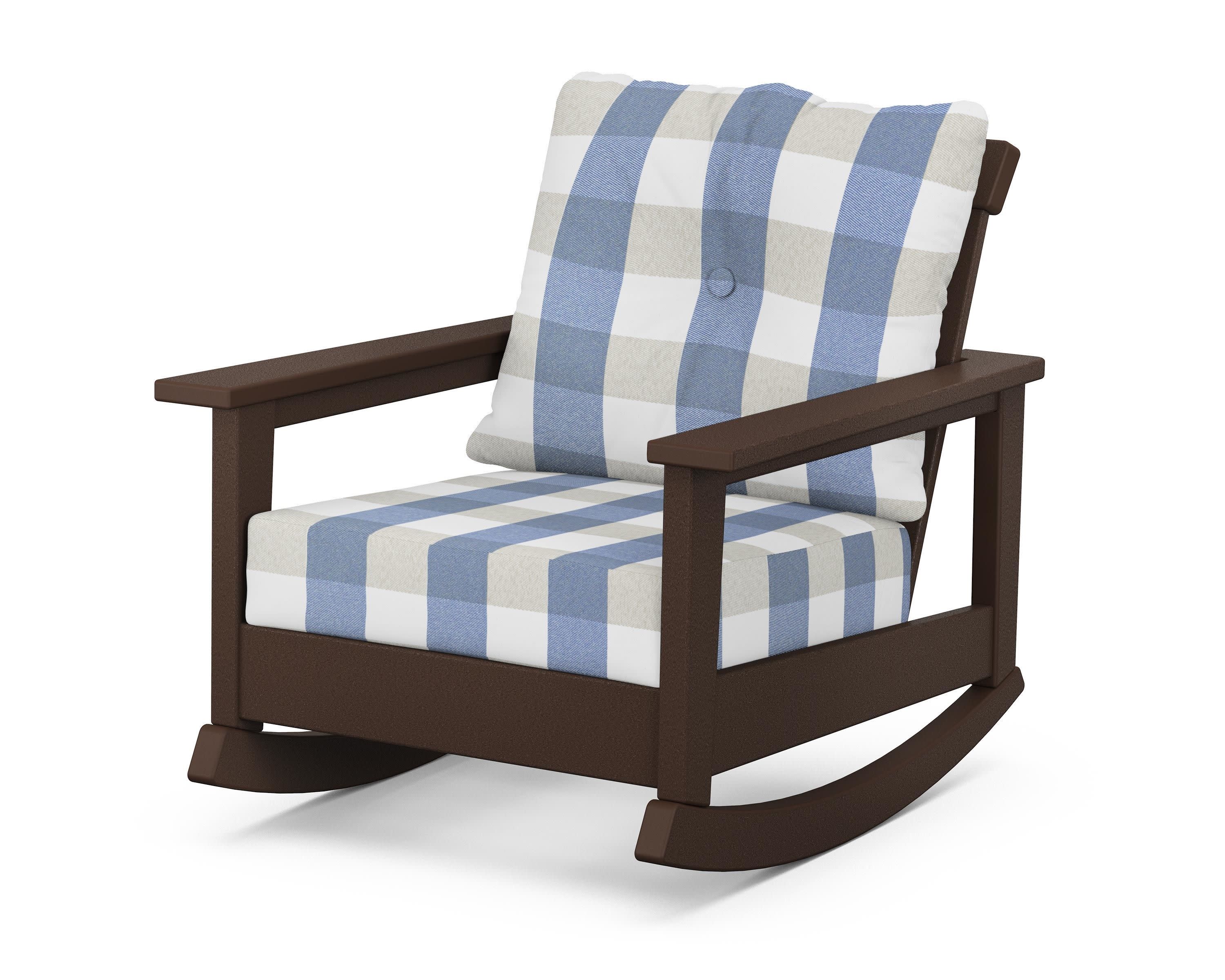 Prescott Deep Seating Rocking Chair - Image 94