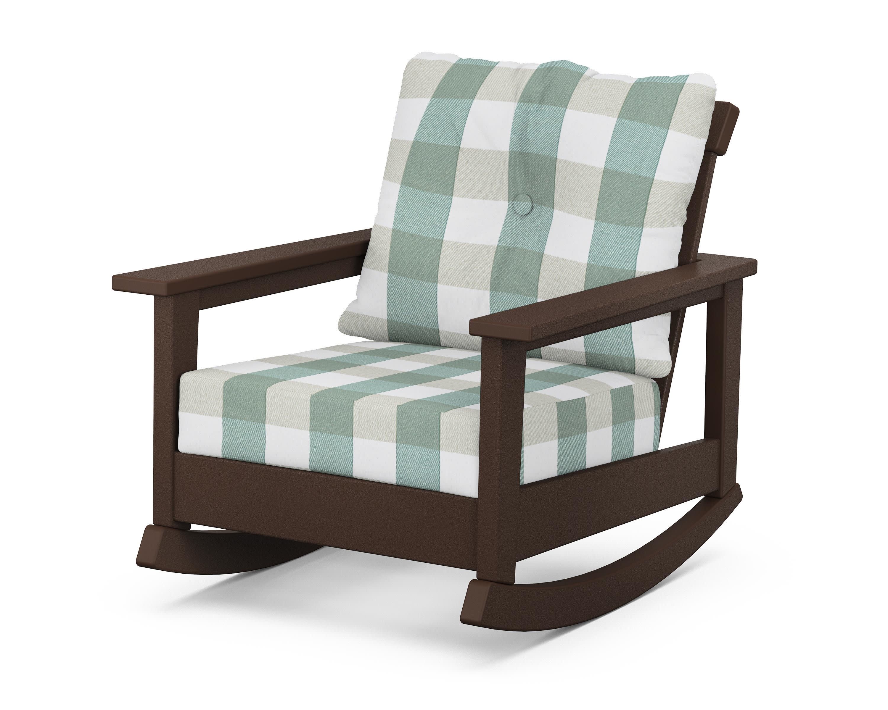 Prescott Deep Seating Rocking Chair - Image 95