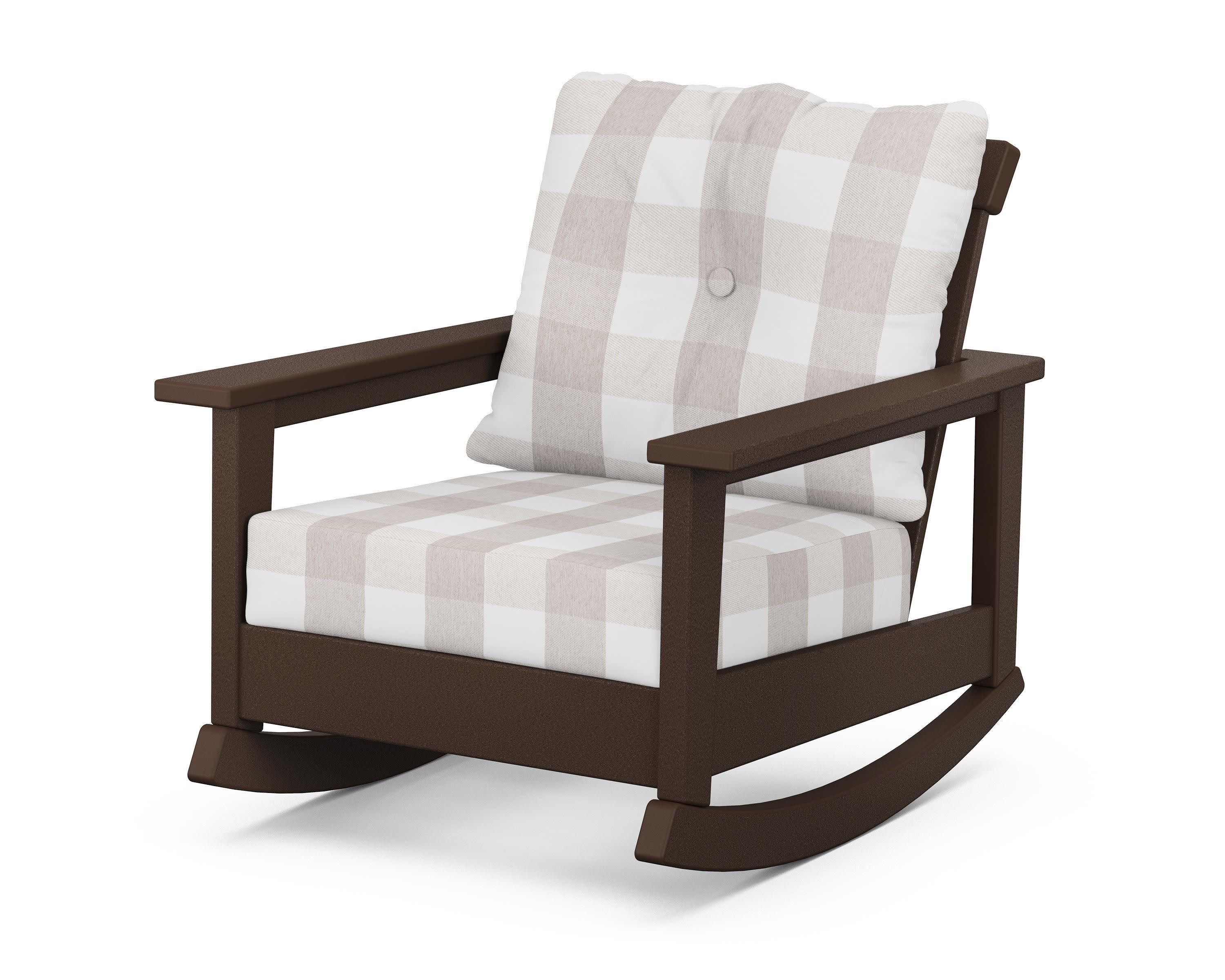 Prescott Deep Seating Rocking Chair - Image 98