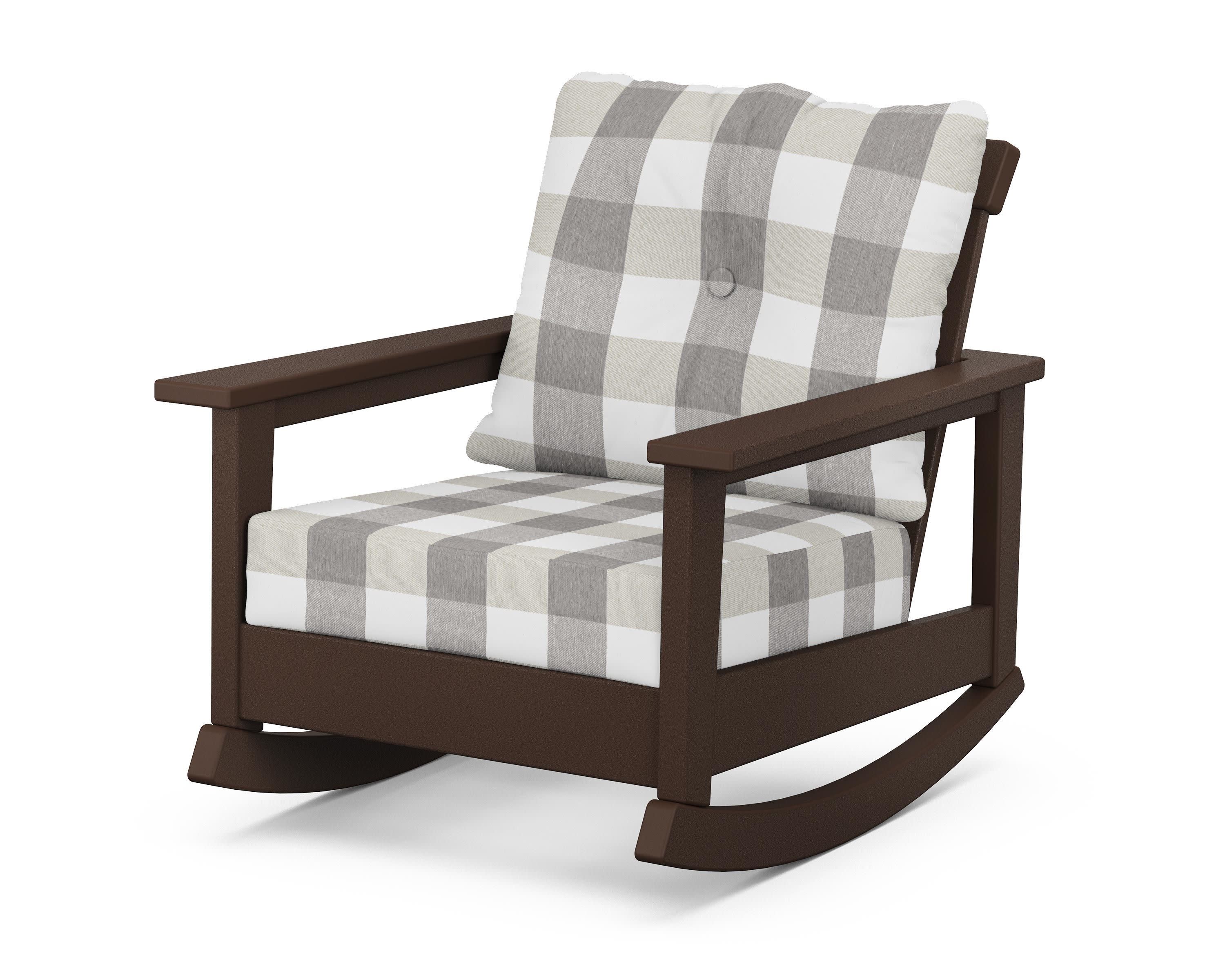 Prescott Deep Seating Rocking Chair - Image 99