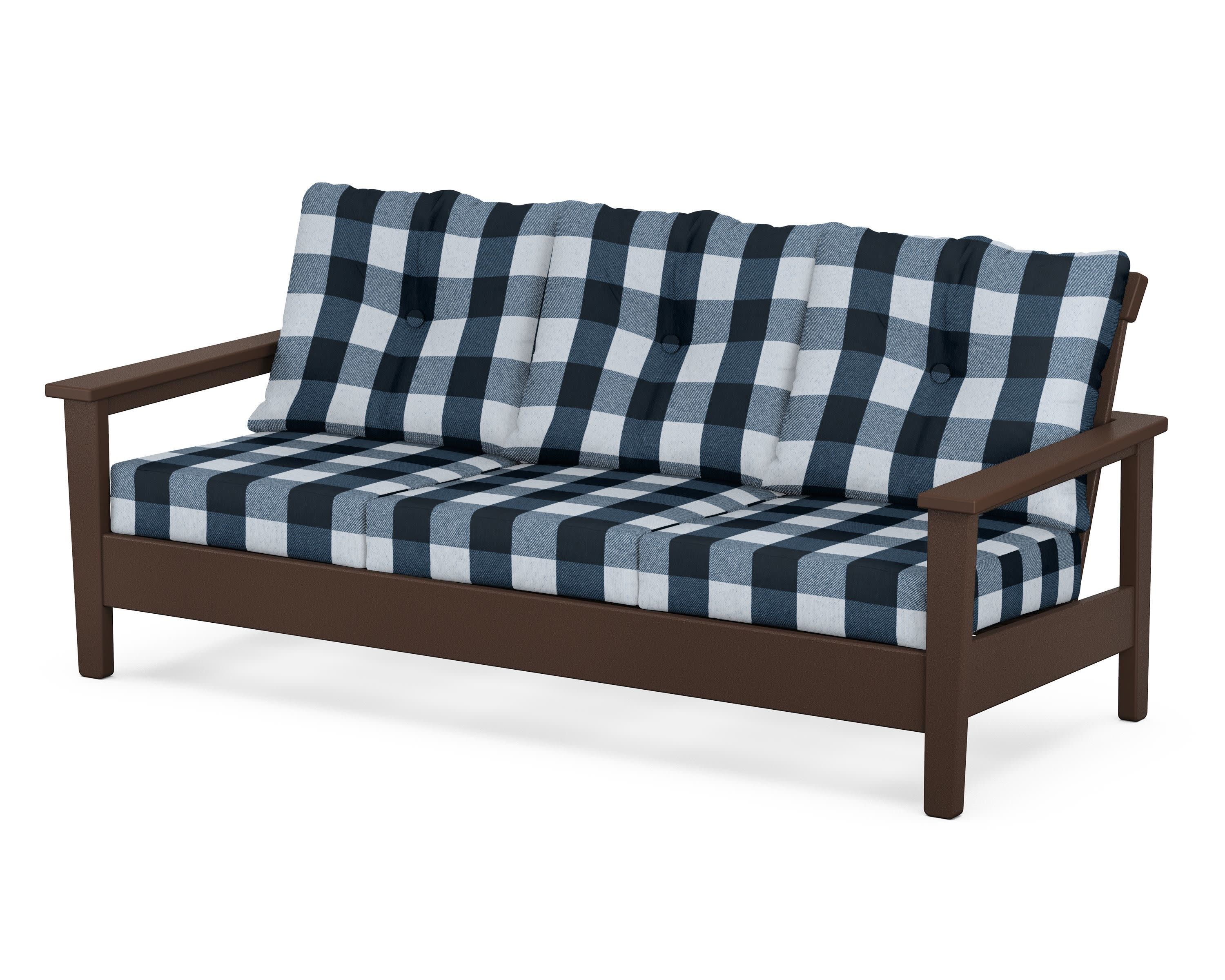 Prescott Deep Seating Sofa - Image 100