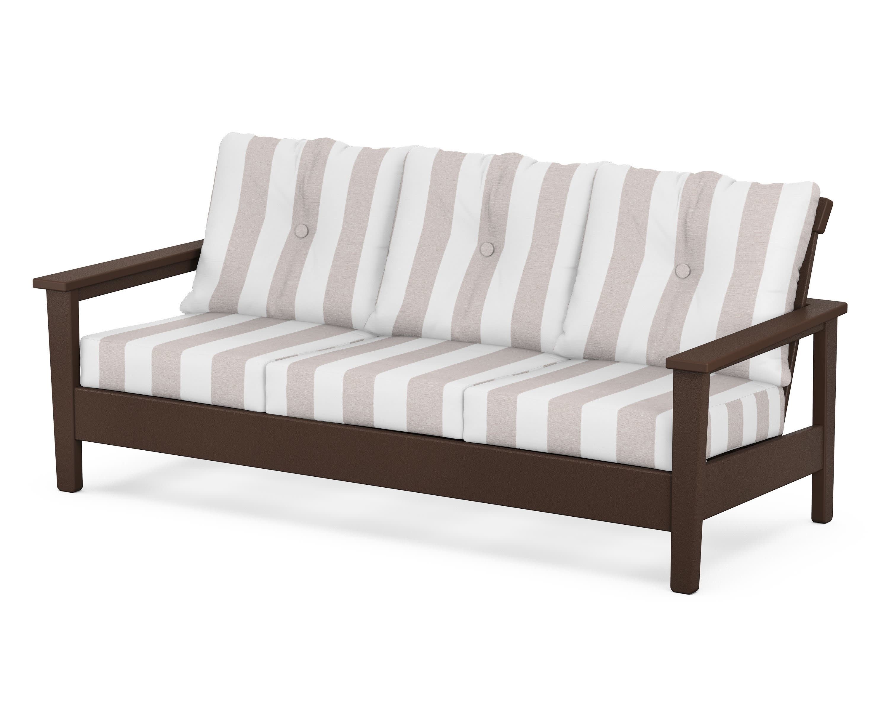 Prescott Deep Seating Sofa - Image 103