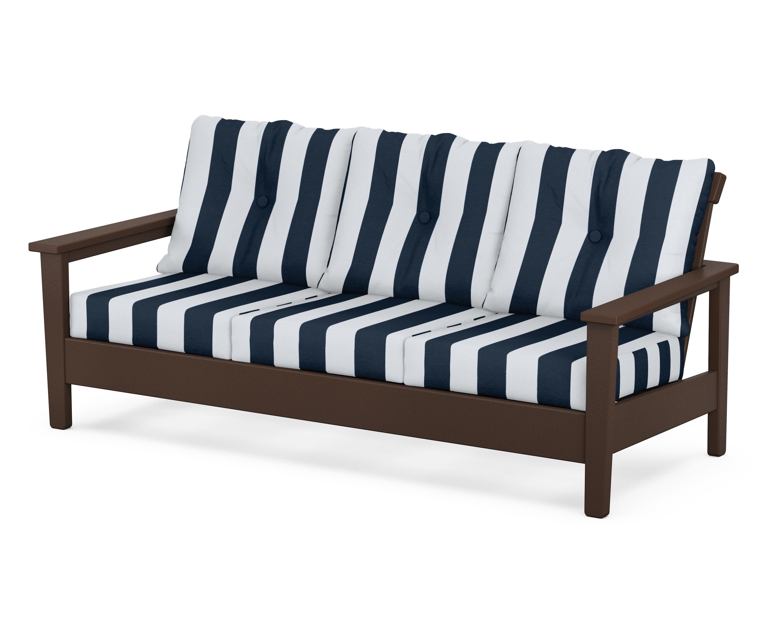 Prescott Deep Seating Sofa - Image 105
