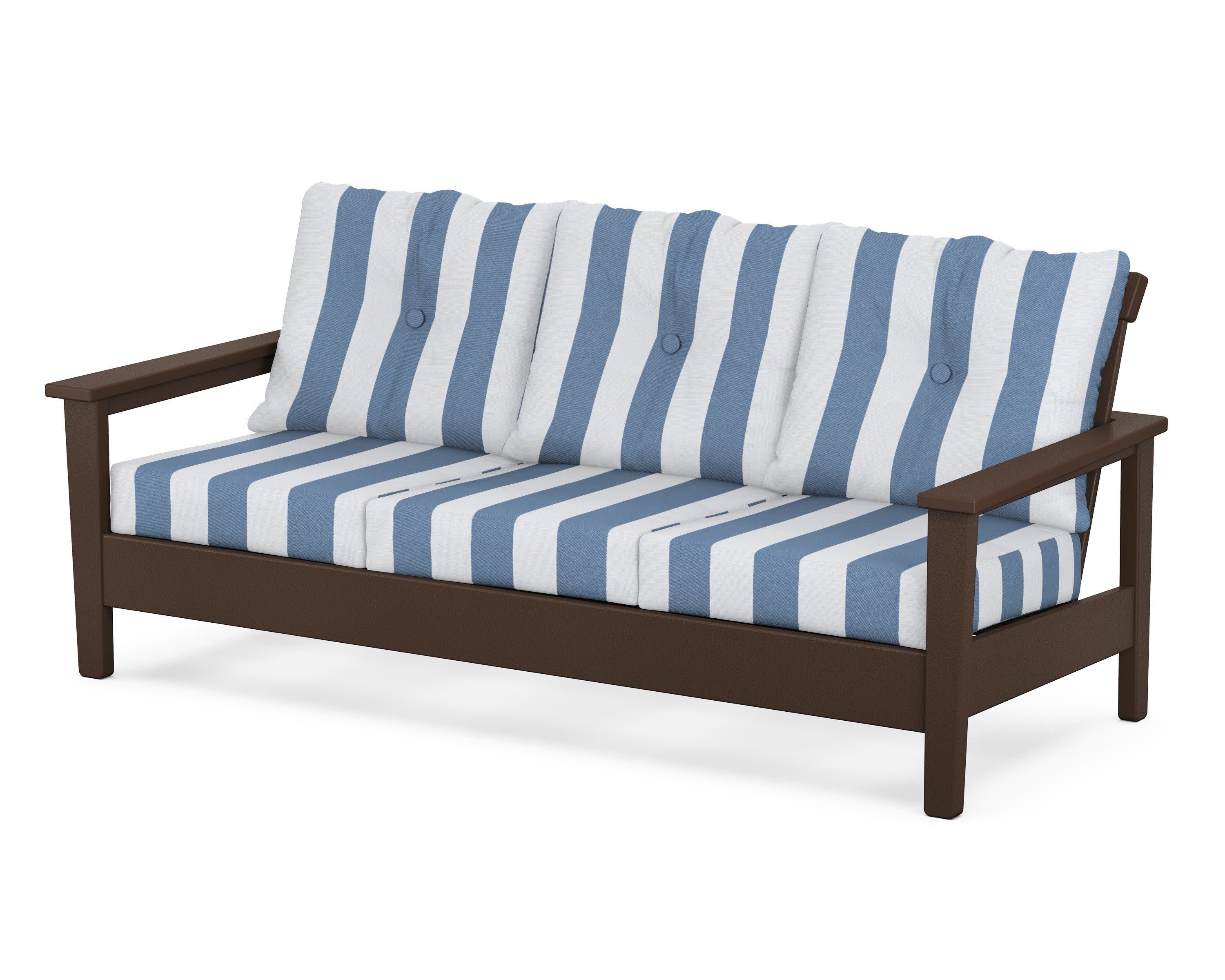 Prescott Deep Seating Sofa - Image 106