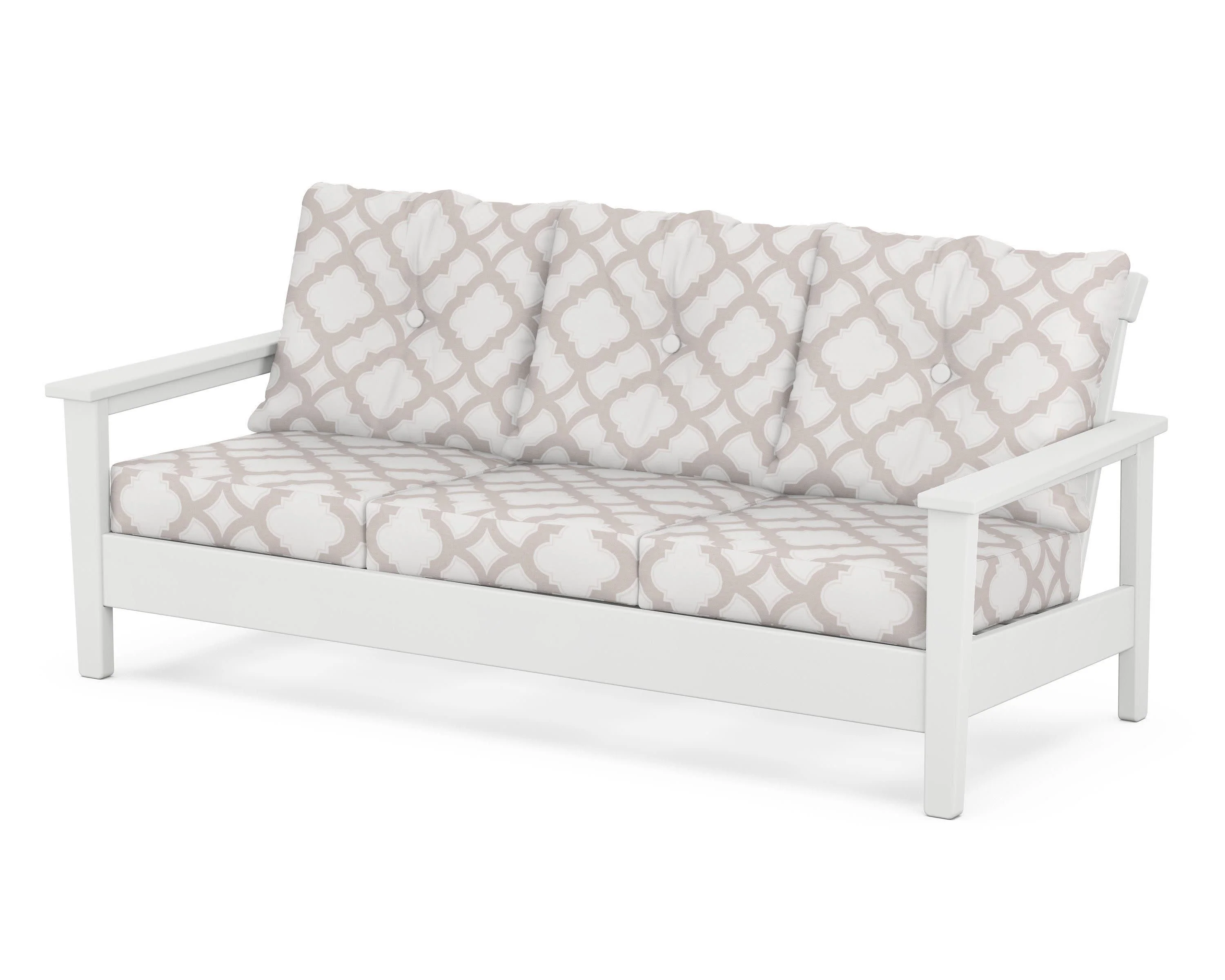 Prescott Deep Seating Sofa - Image 12