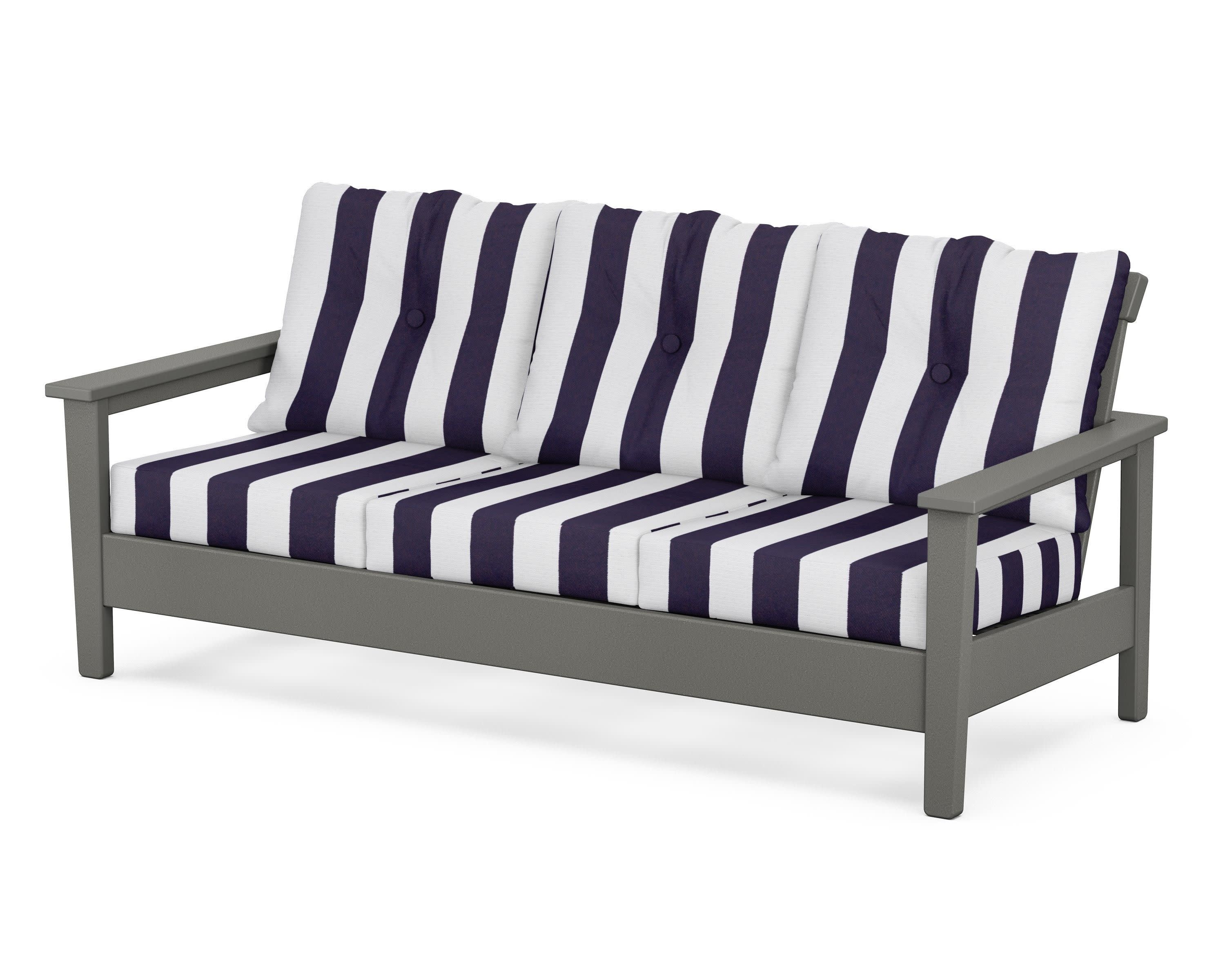 Prescott Deep Seating Sofa - Image 128