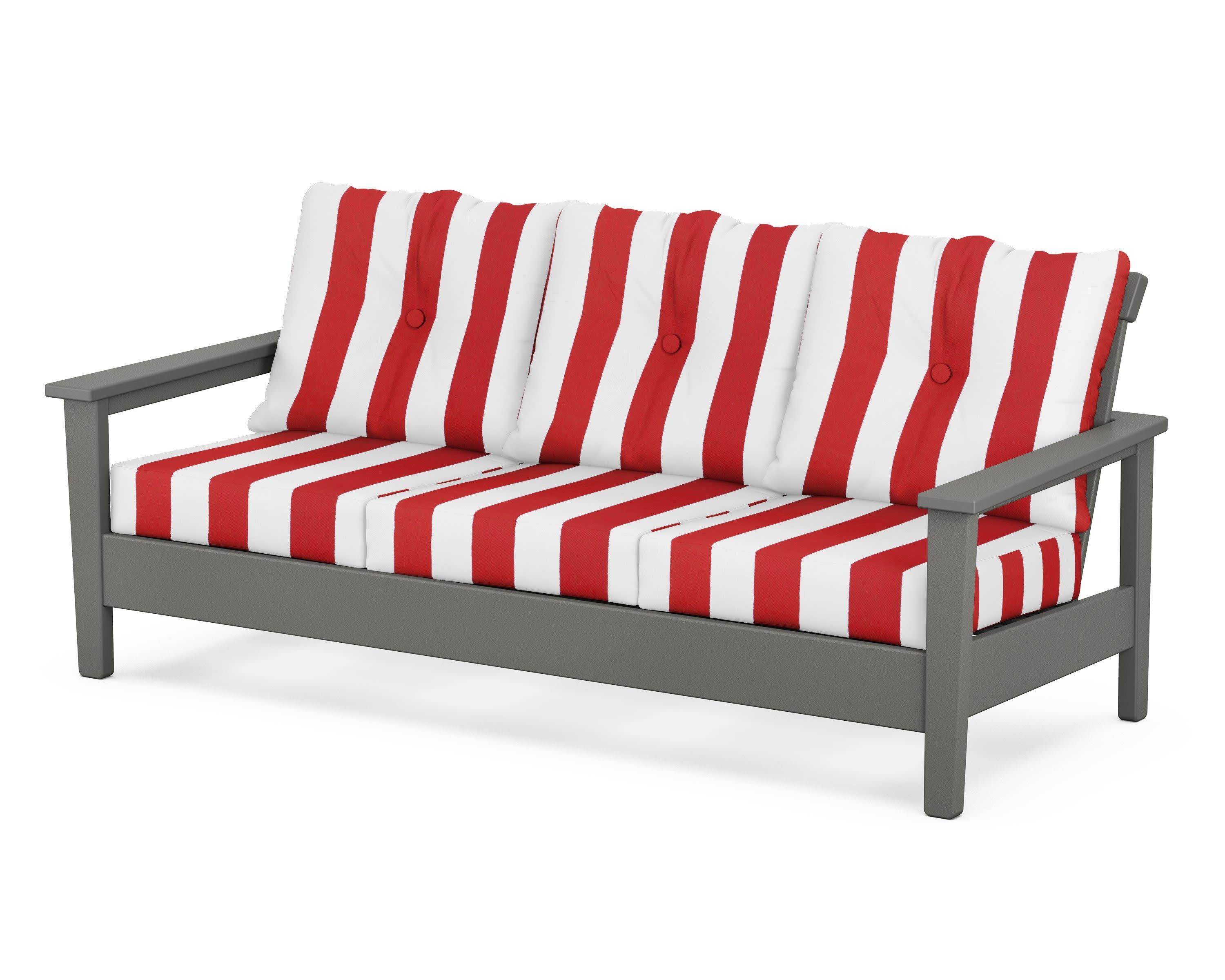 Prescott Deep Seating Sofa - Image 129