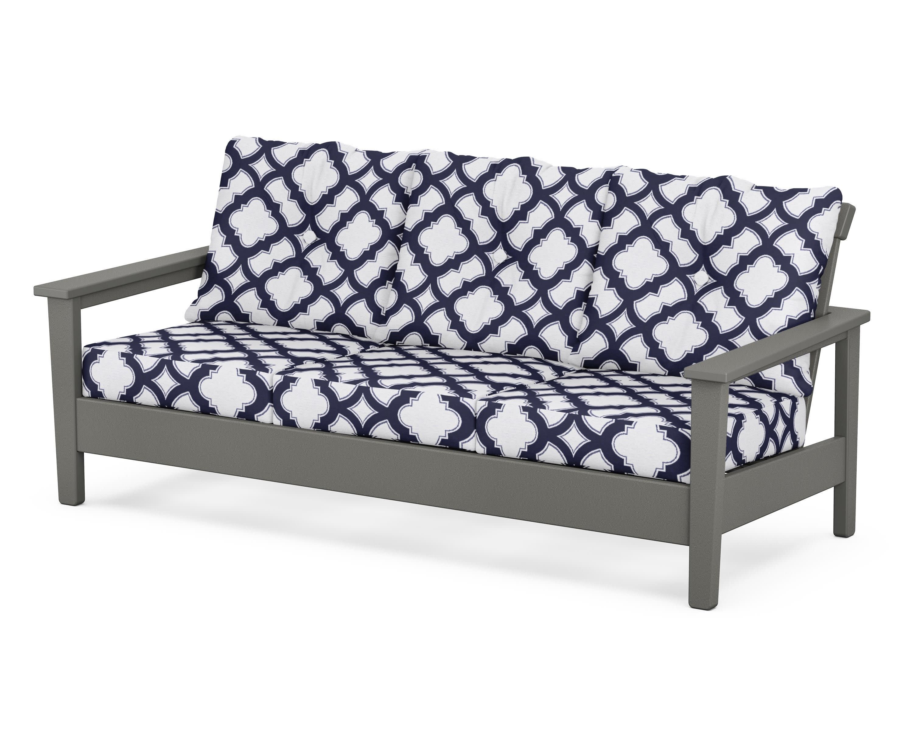 Prescott Deep Seating Sofa - Image 130