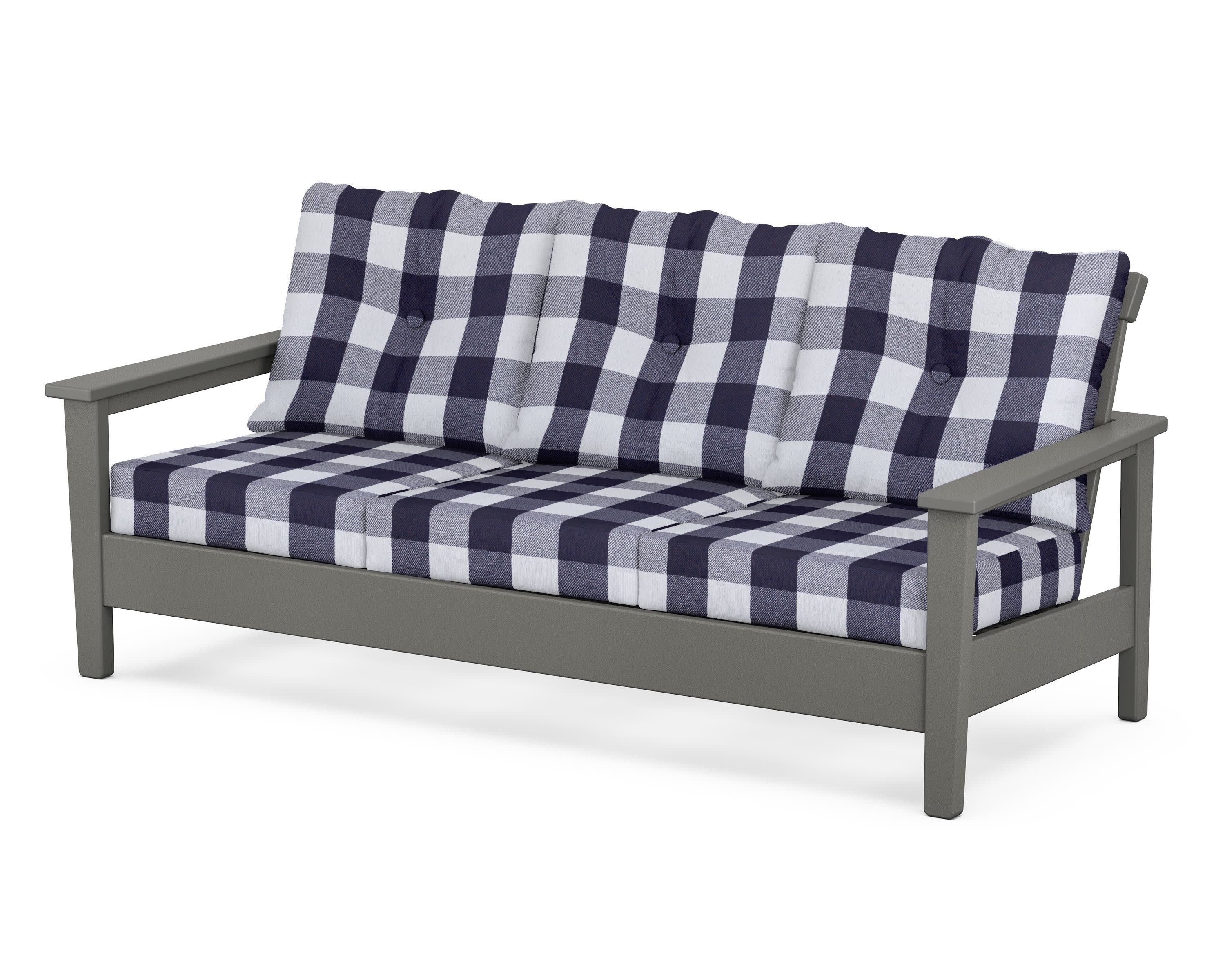 Prescott Deep Seating Sofa - Image 132