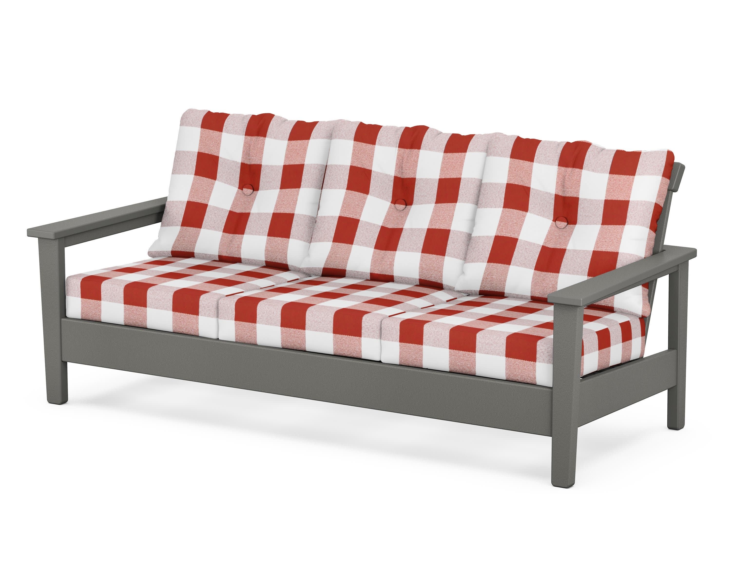 Prescott Deep Seating Sofa - Image 133