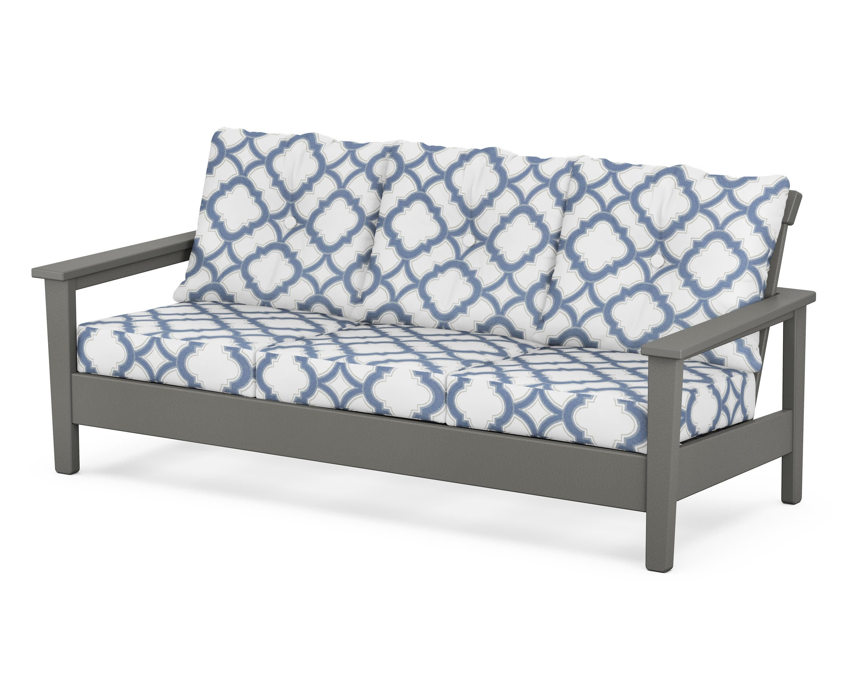Prescott Deep Seating Sofa - Image 134