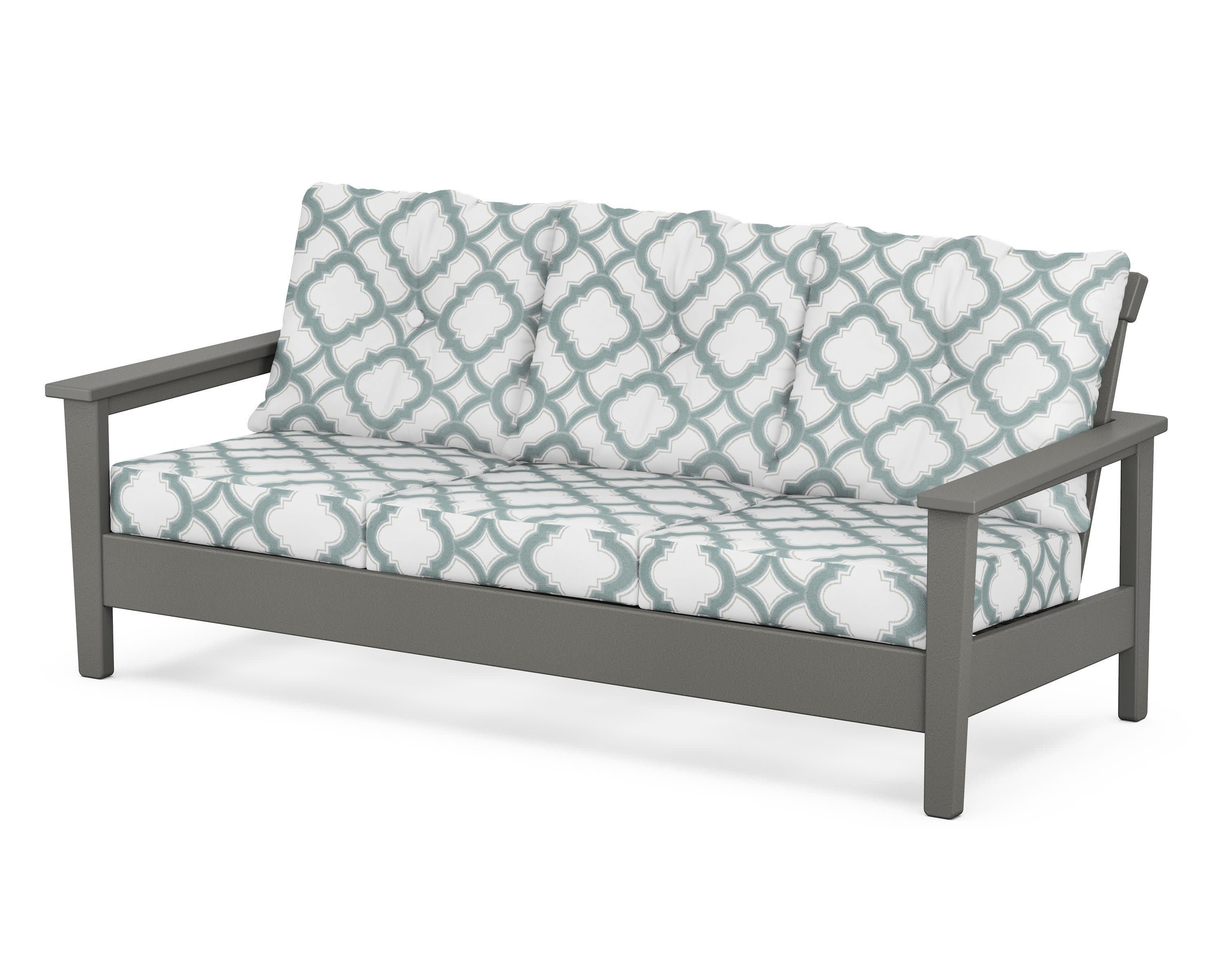 Prescott Deep Seating Sofa - Image 135