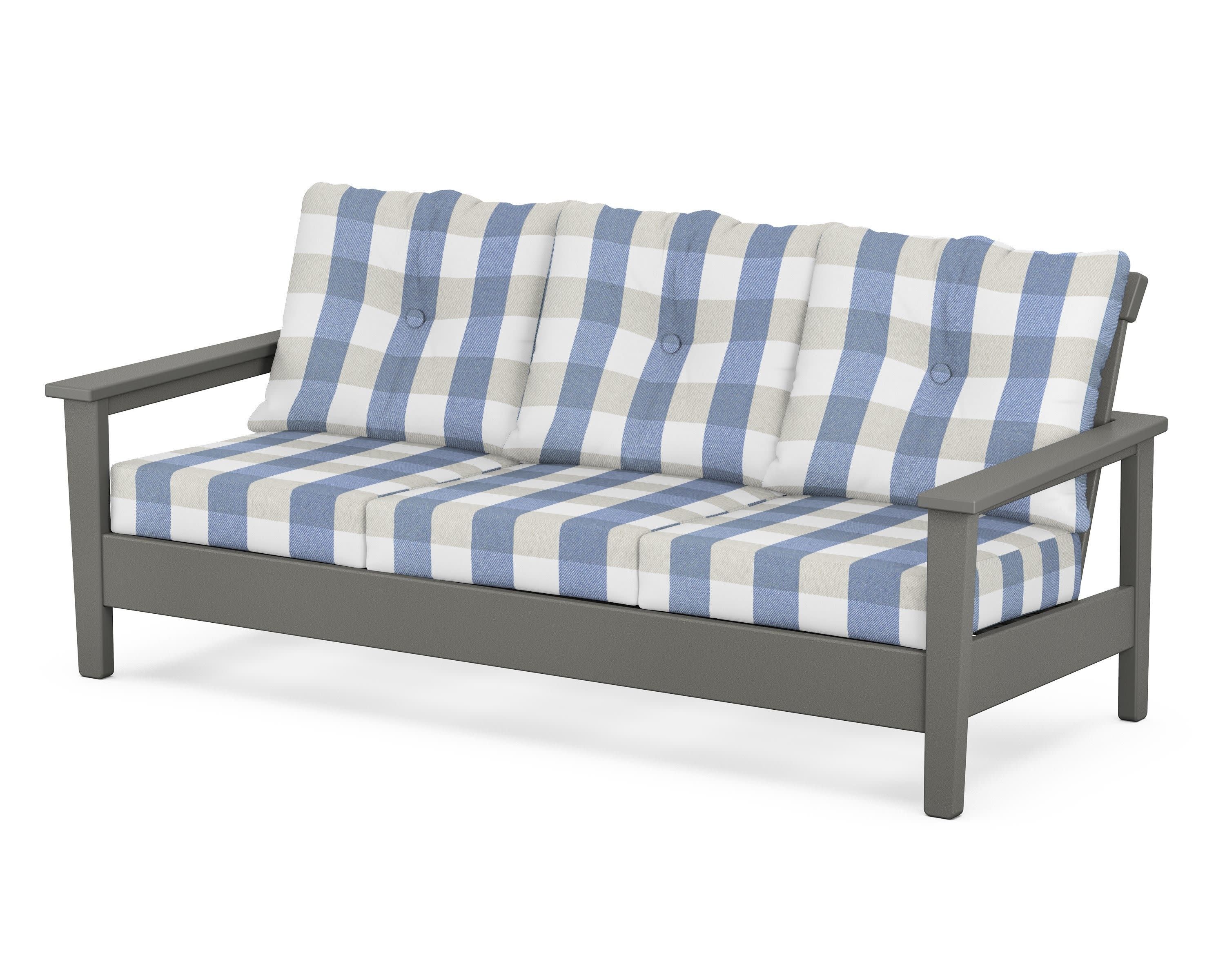 Prescott Deep Seating Sofa - Image 136