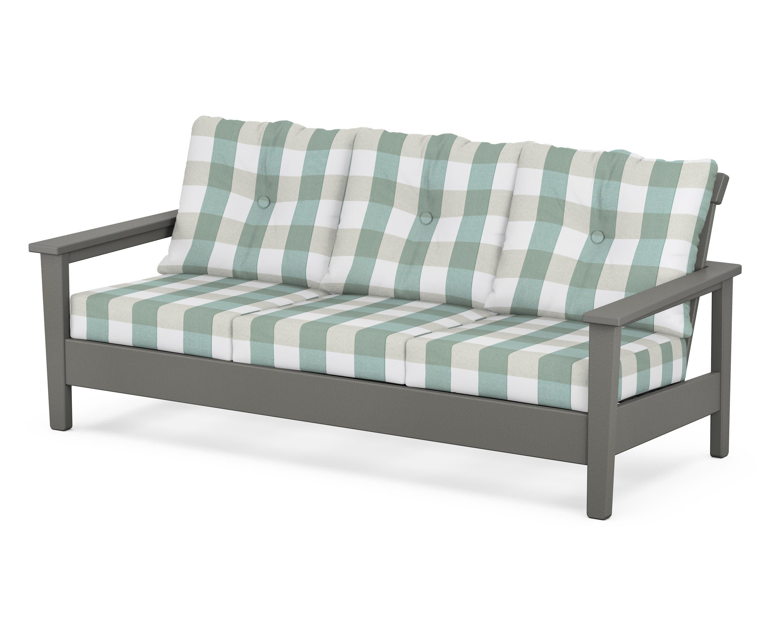 Prescott Deep Seating Sofa - Image 137