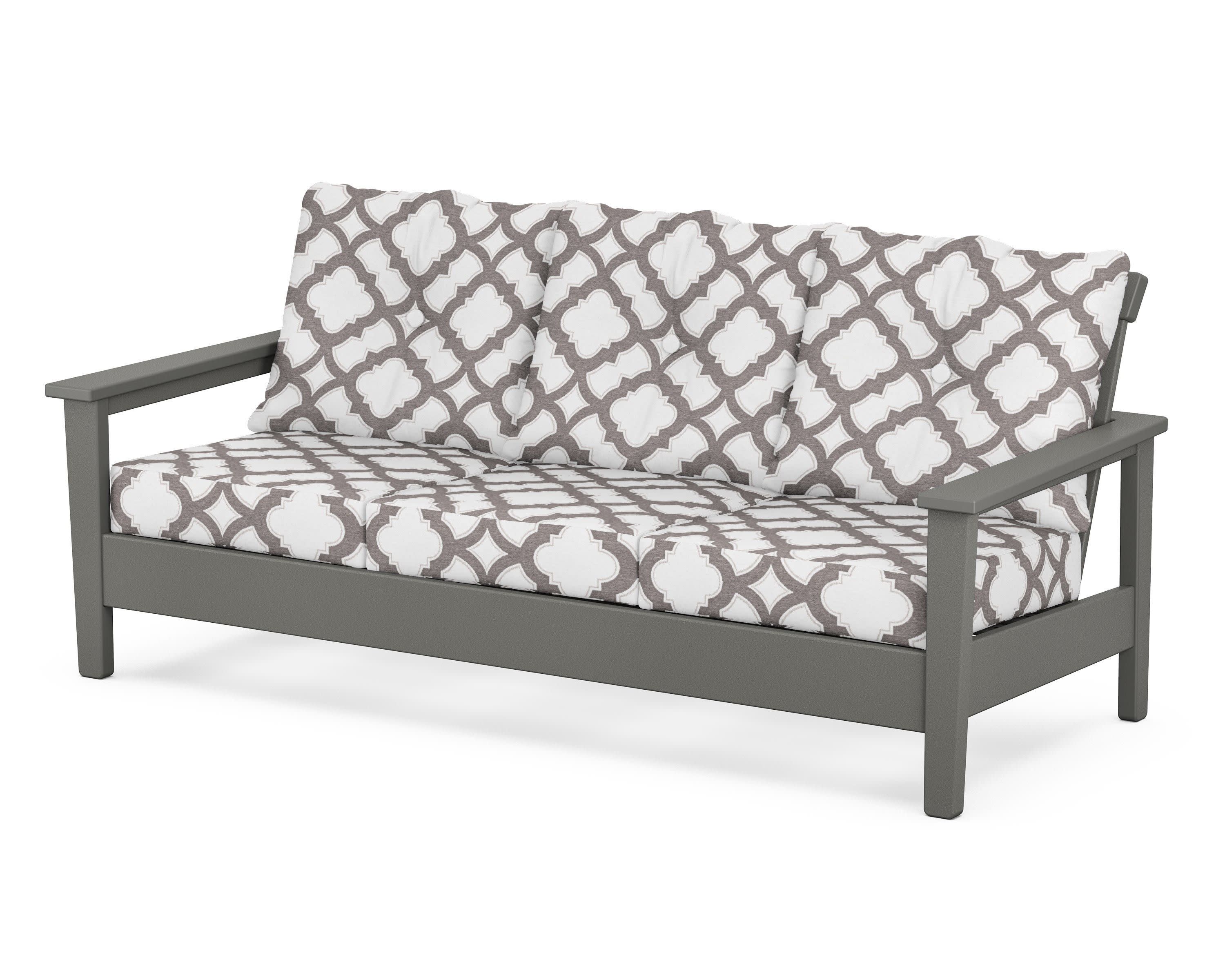 Prescott Deep Seating Sofa - Image 139