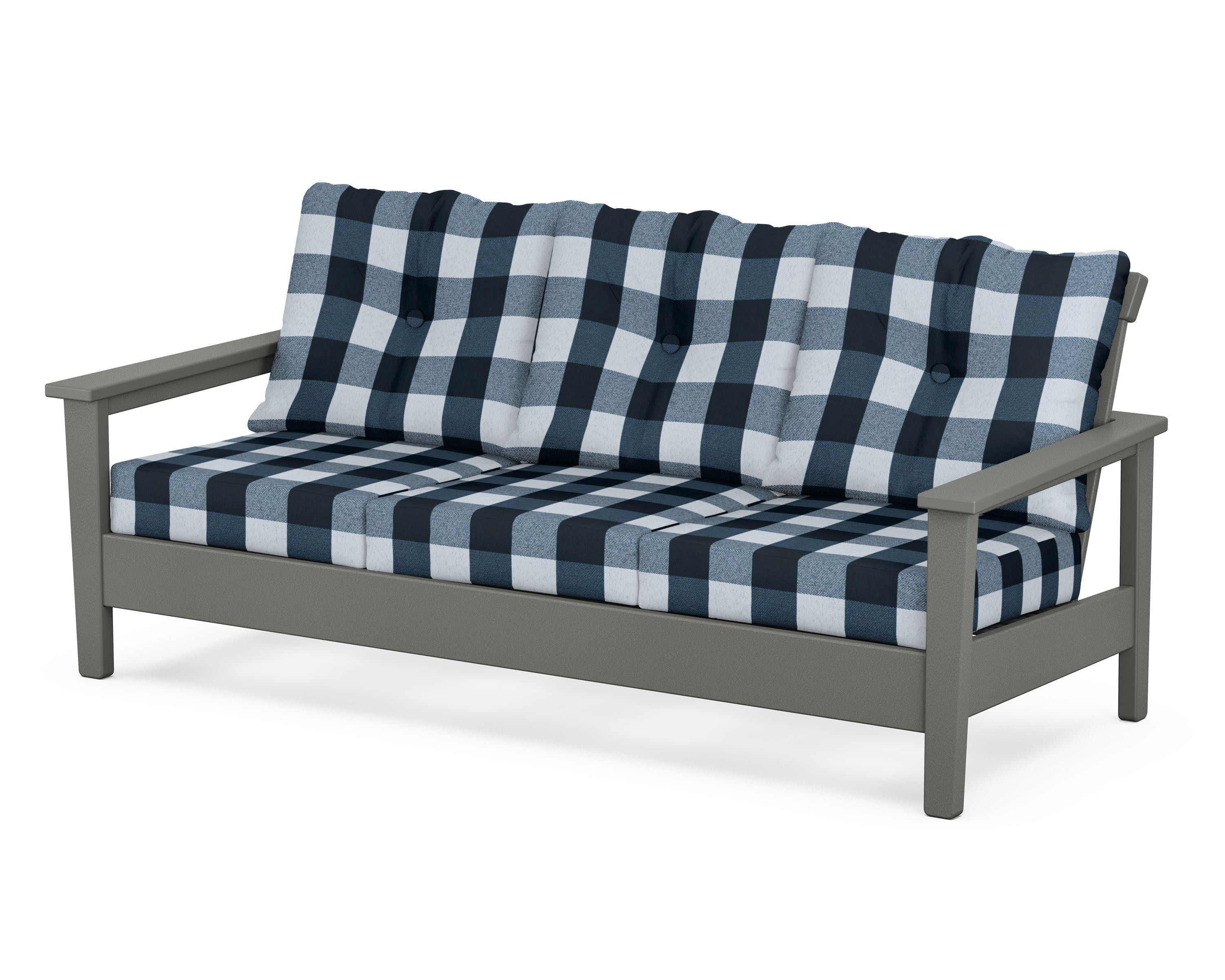 Prescott Deep Seating Sofa - Image 142