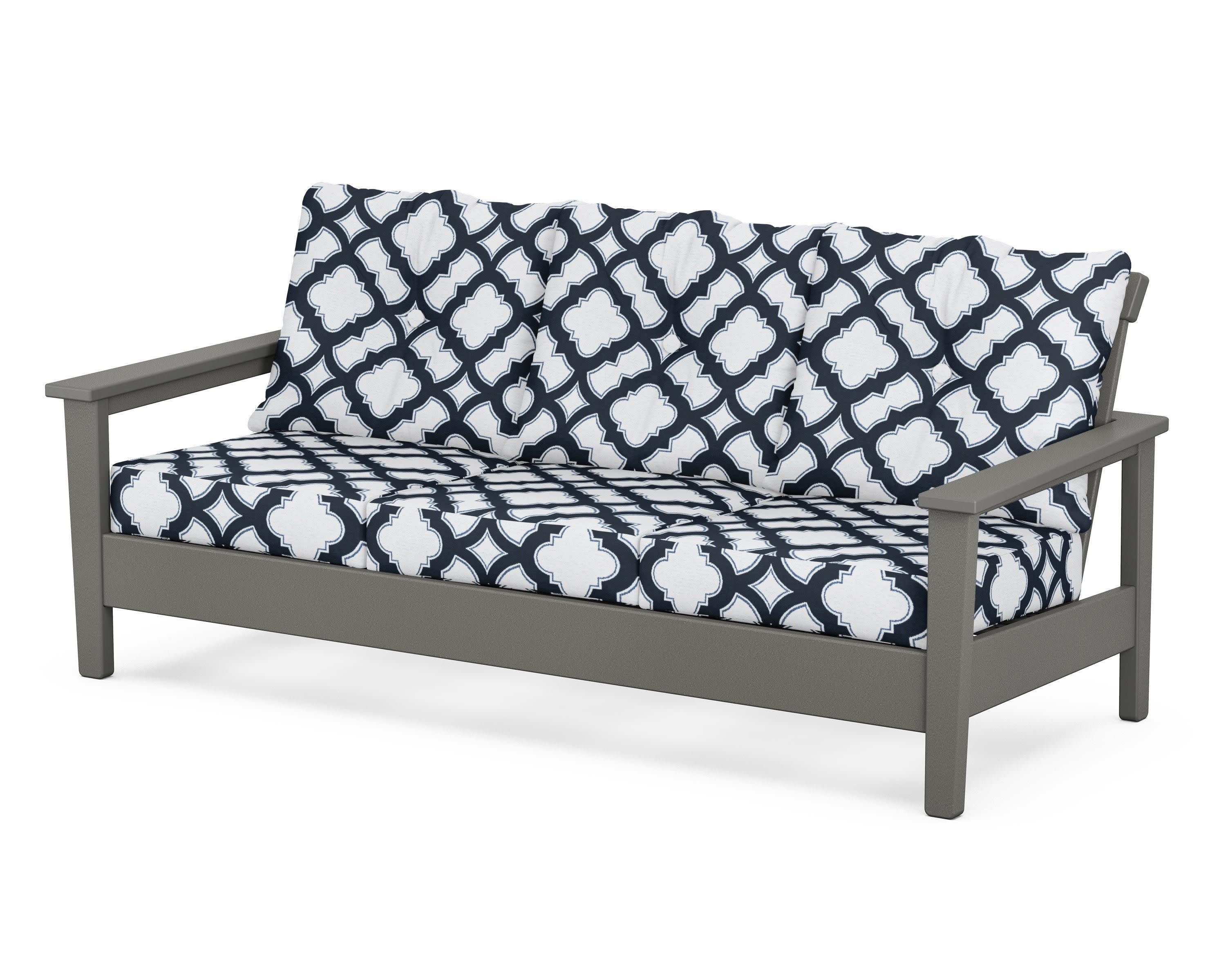 Prescott Deep Seating Sofa - Image 143