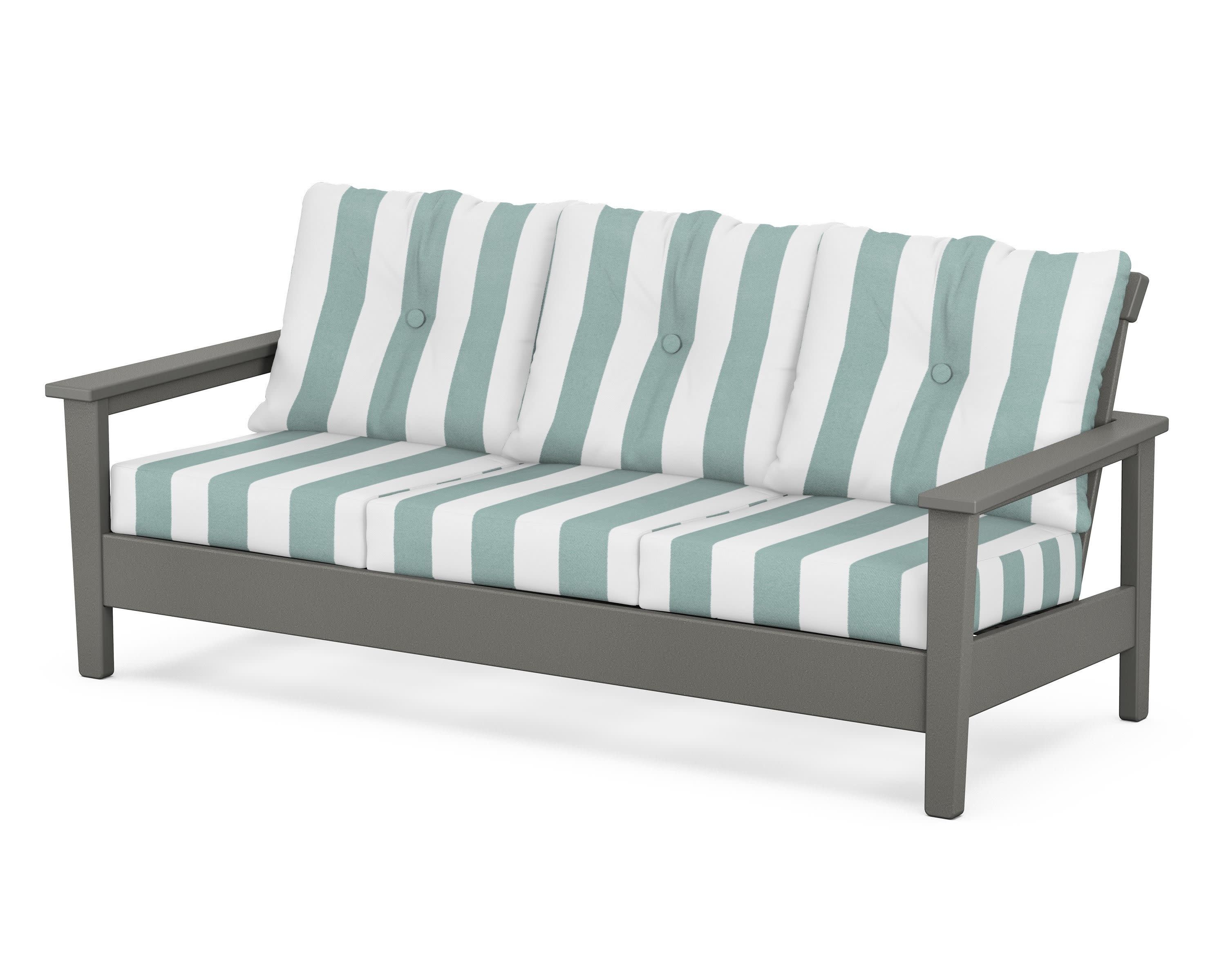 Prescott Deep Seating Sofa - Image 144