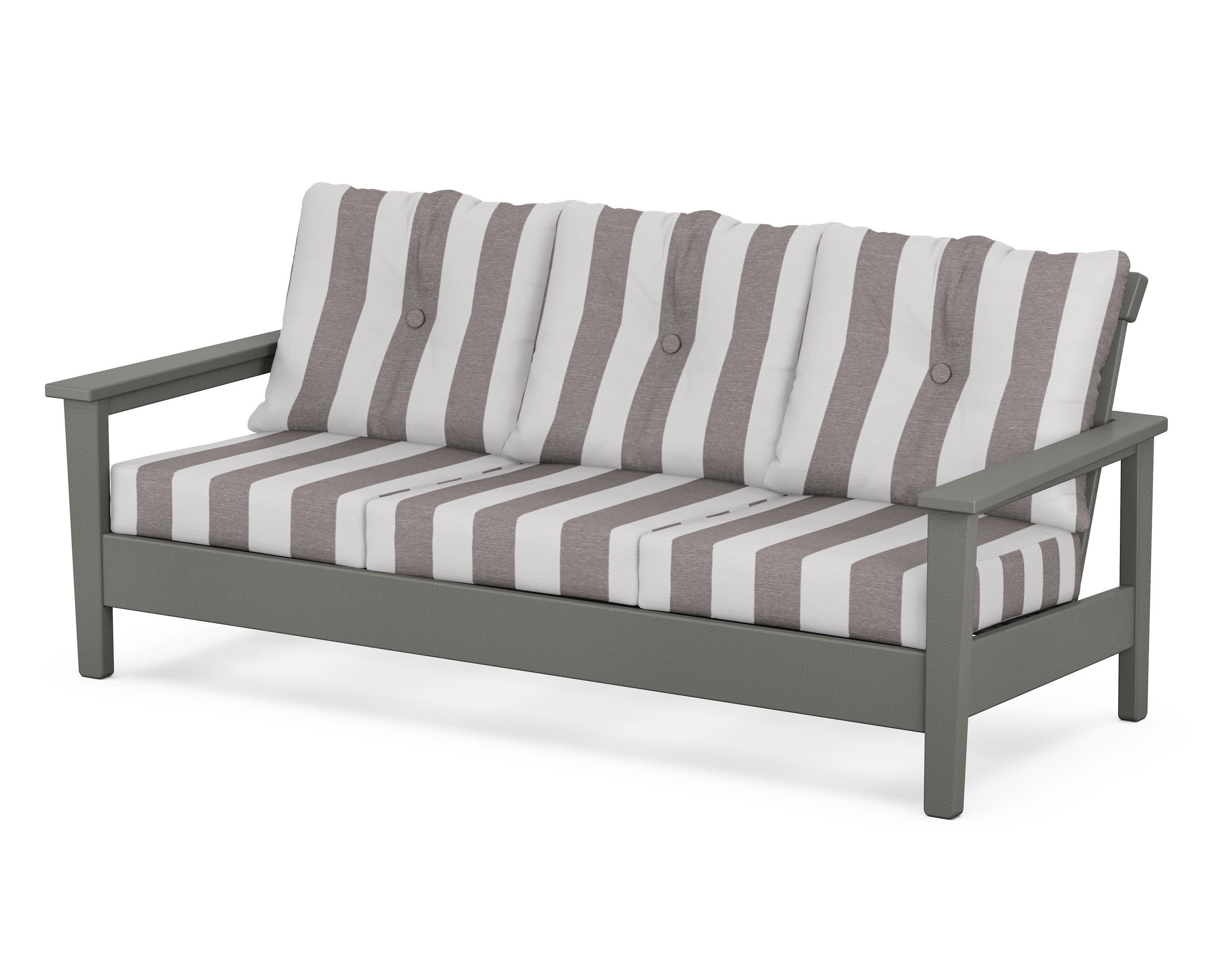 Prescott Deep Seating Sofa - Image 146