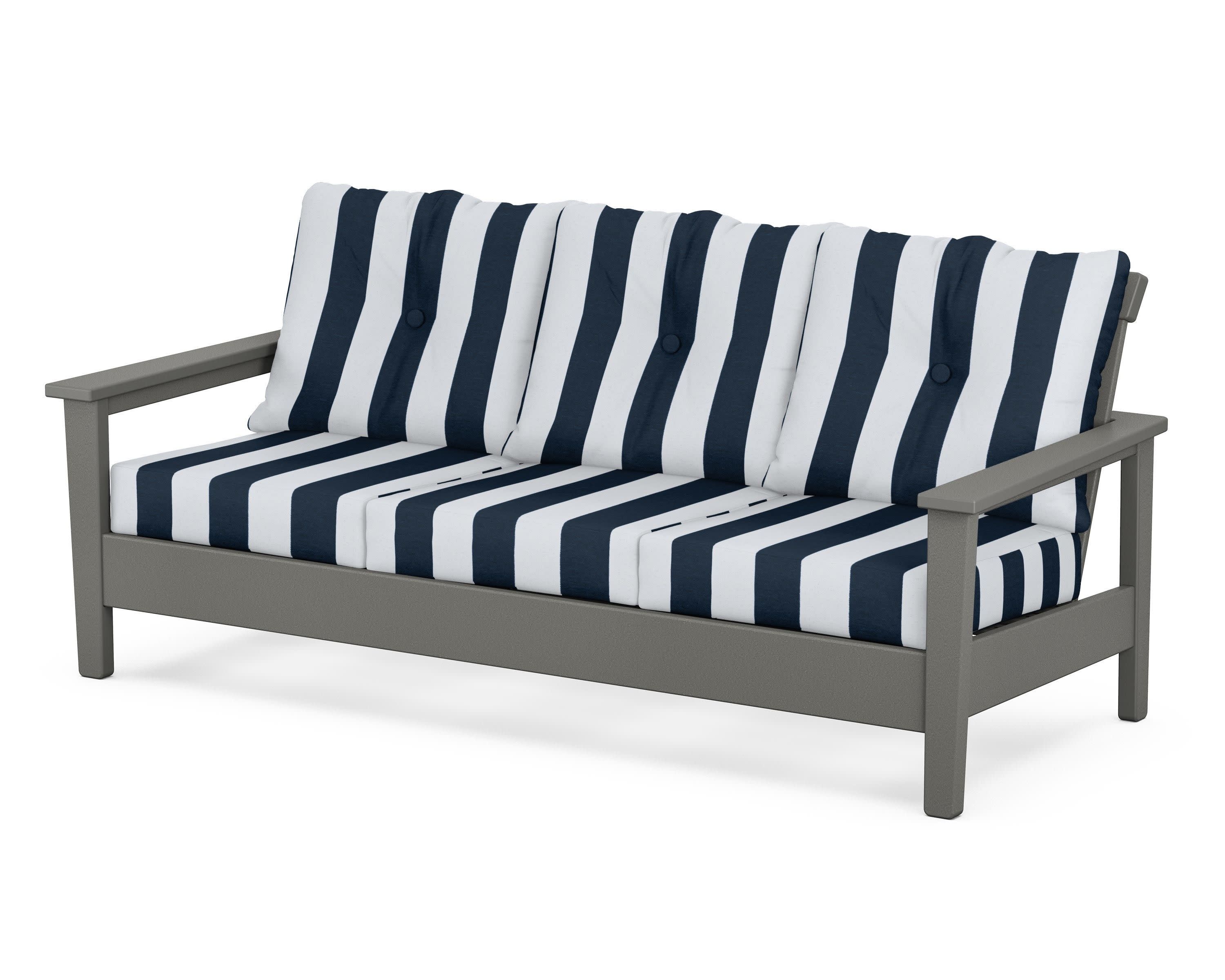 Prescott Deep Seating Sofa - Image 147