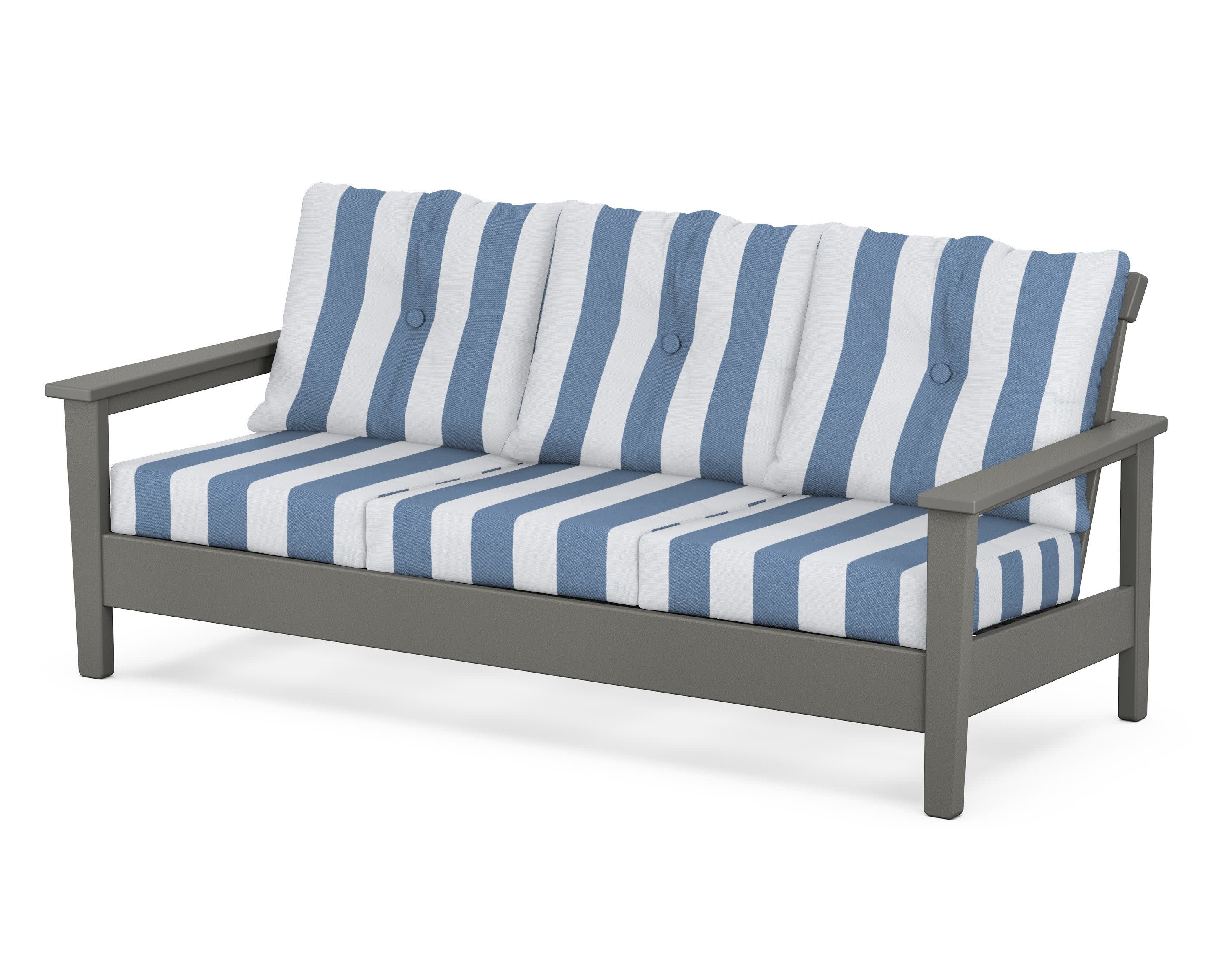 Prescott Deep Seating Sofa - Image 148