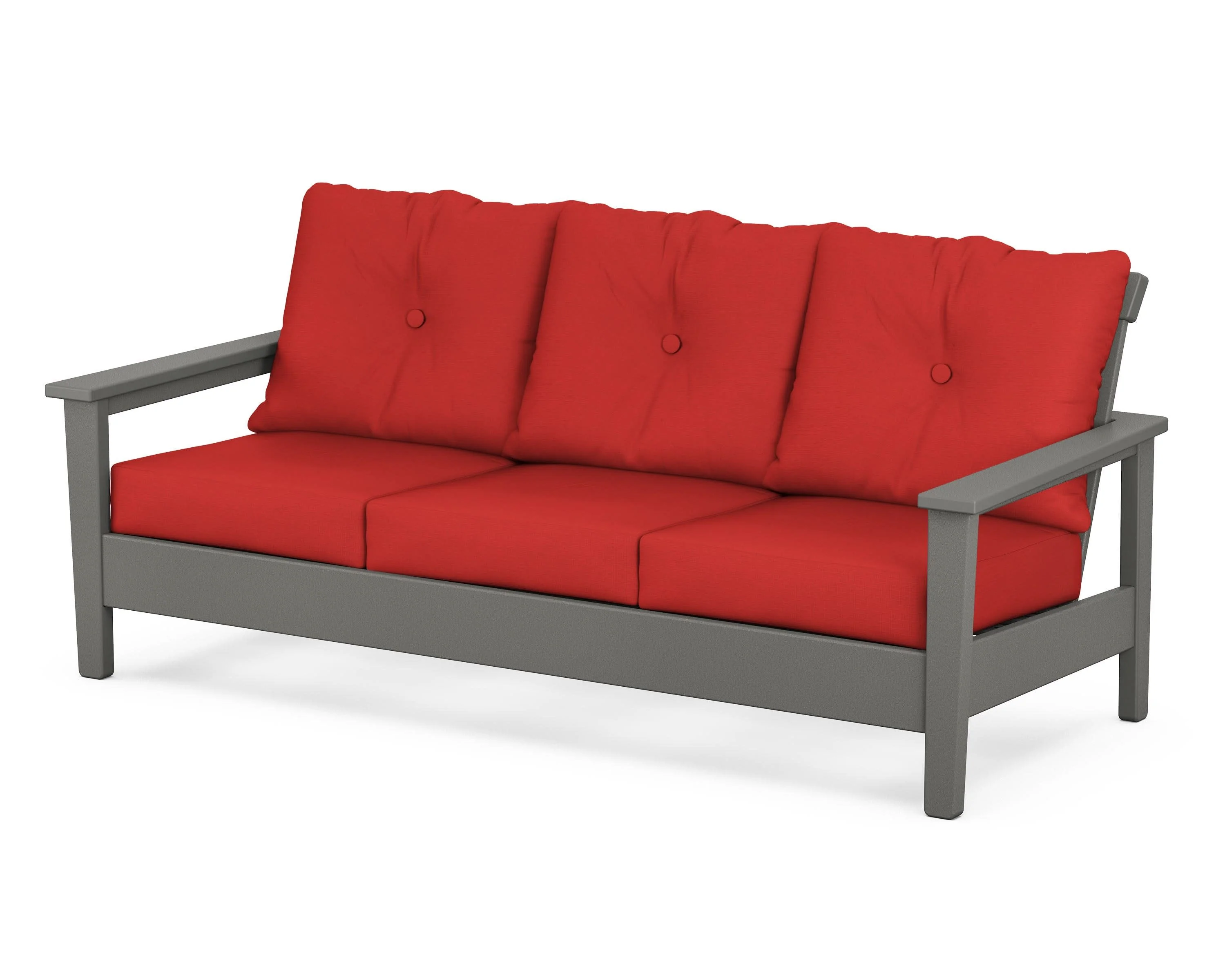 Prescott Deep Seating Sofa - Image 149