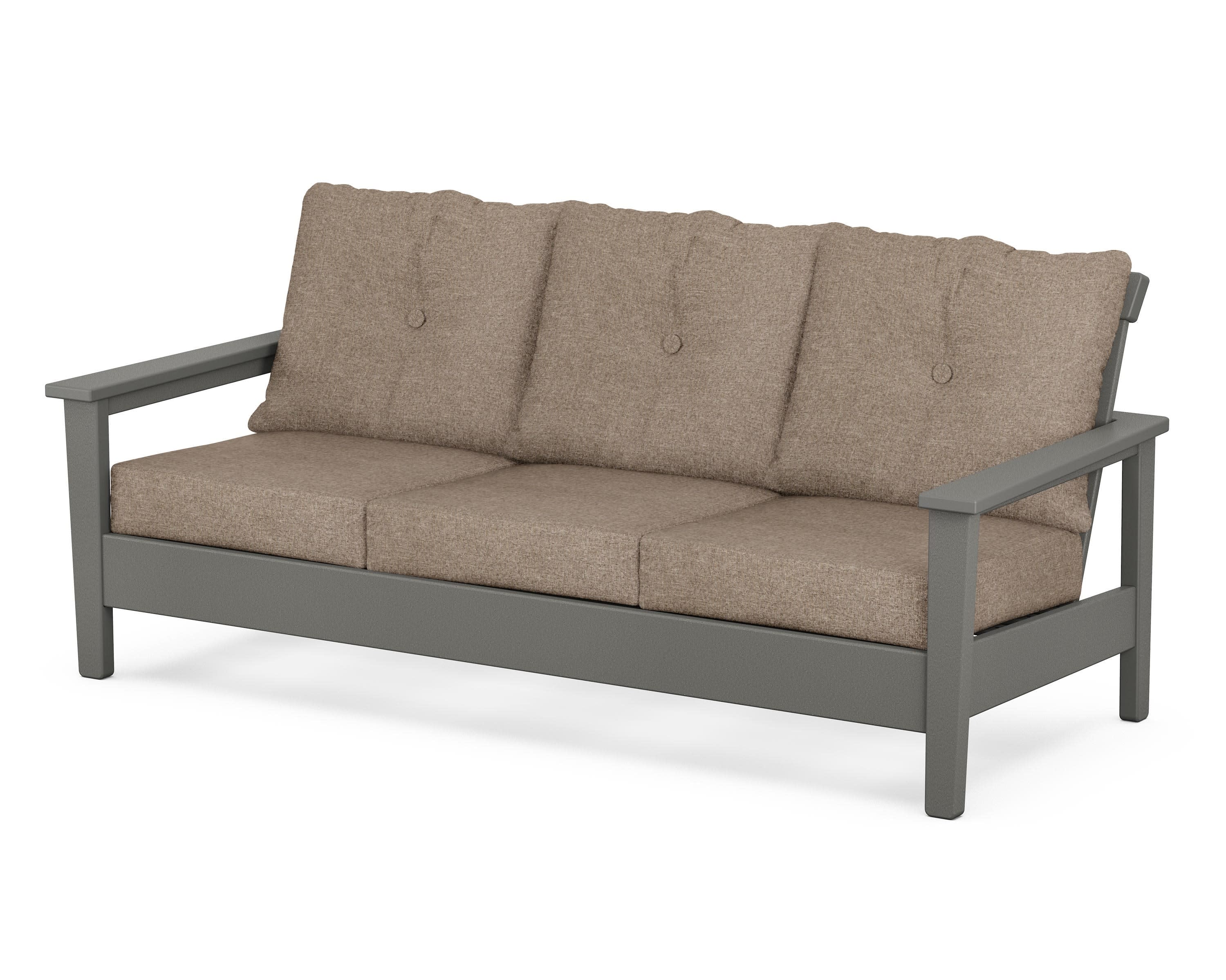 Prescott Deep Seating Sofa - Image 157