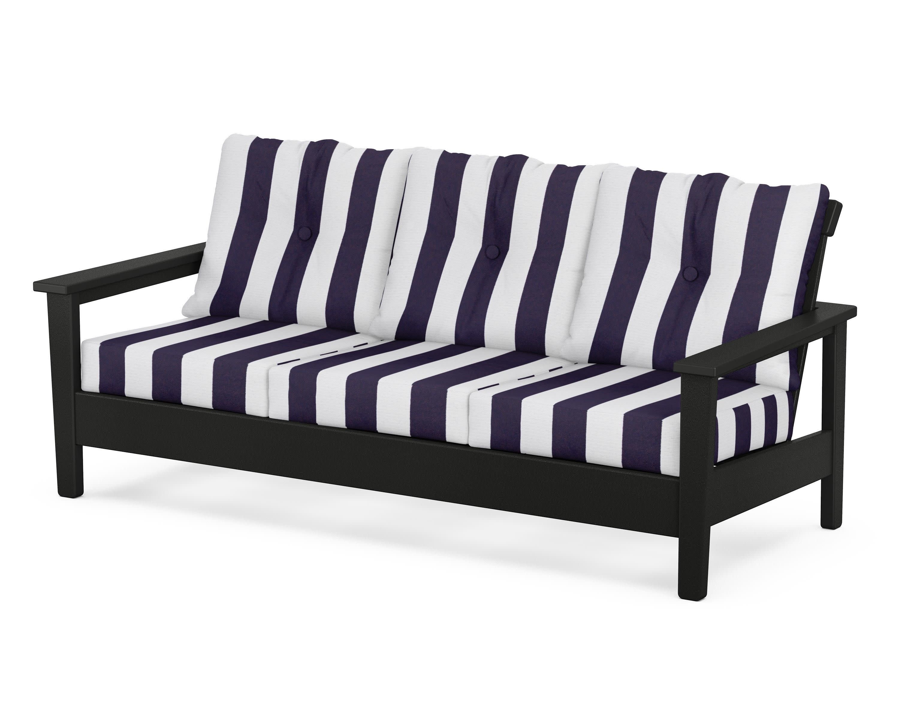 Prescott Deep Seating Sofa - Image 170